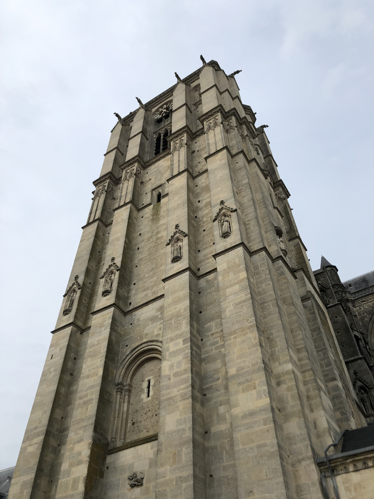 Picture France Le Mans 2019-05 38 - Tourist Le Mans