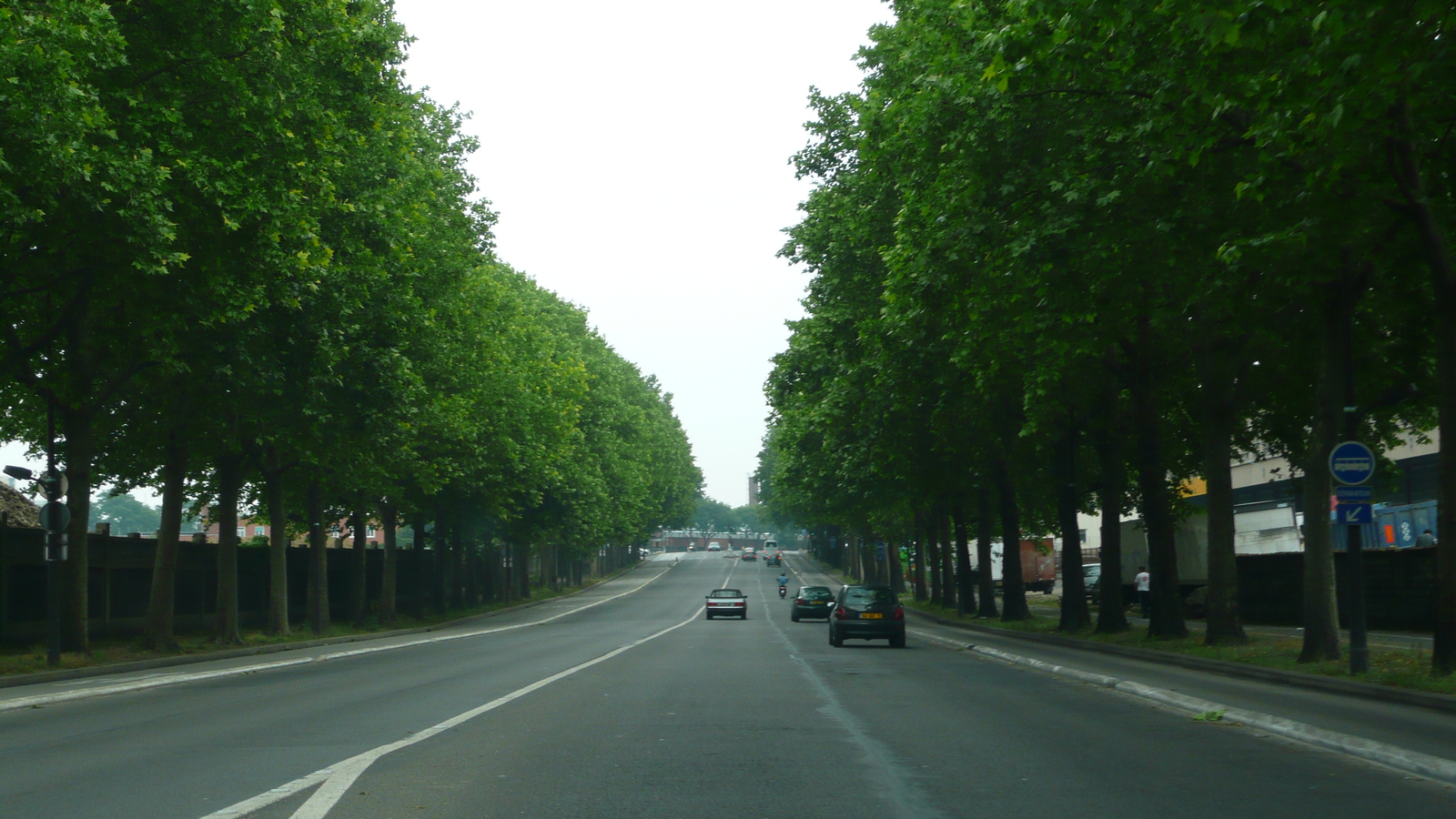 Picture France Paris Around Paris north 2007-06 40 - View Around Paris north