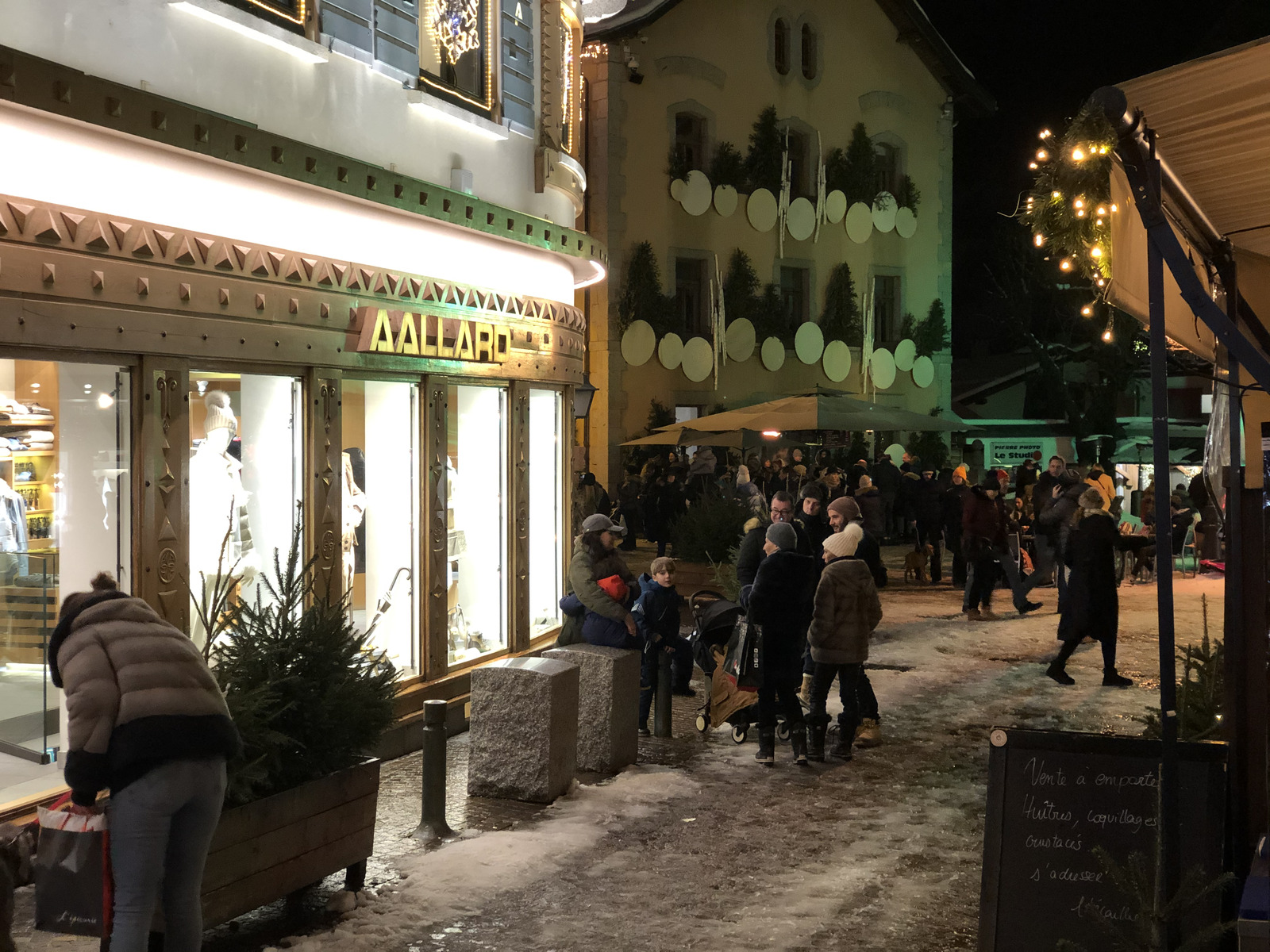 Picture France Praz sur Arly 2019-12 220 - Visit Praz sur Arly