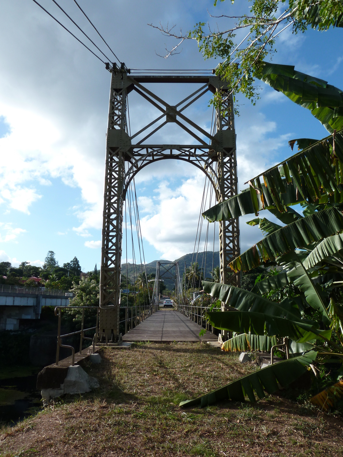 Picture New Caledonia Canala to La Foa road 2010-05 36 - Photos Canala to La Foa road