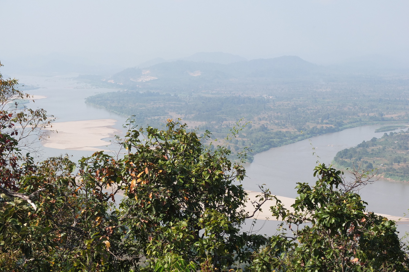 Picture Thailand Mekong river 2012-12 52 - Journey Mekong river