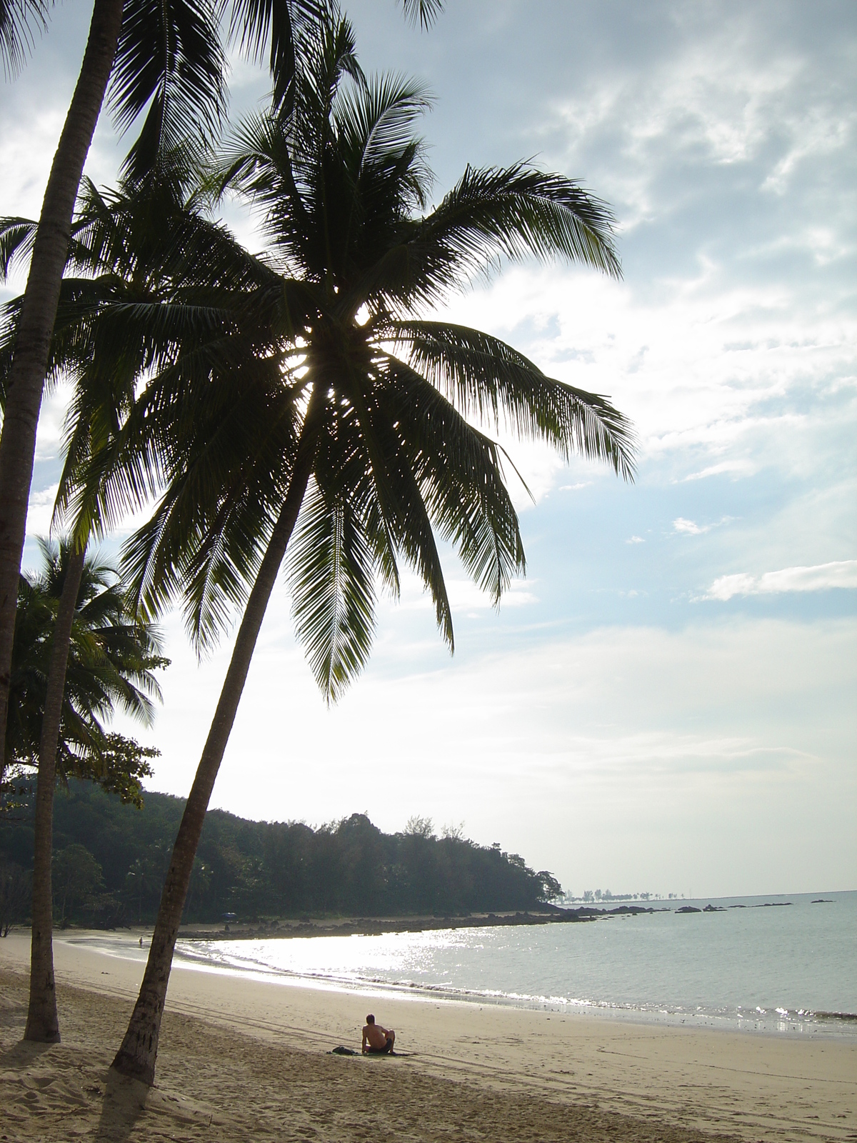 Picture Thailand Khao Lak Meridien Khao Lak Hotel 2005-12 285 - Discover Meridien Khao Lak Hotel