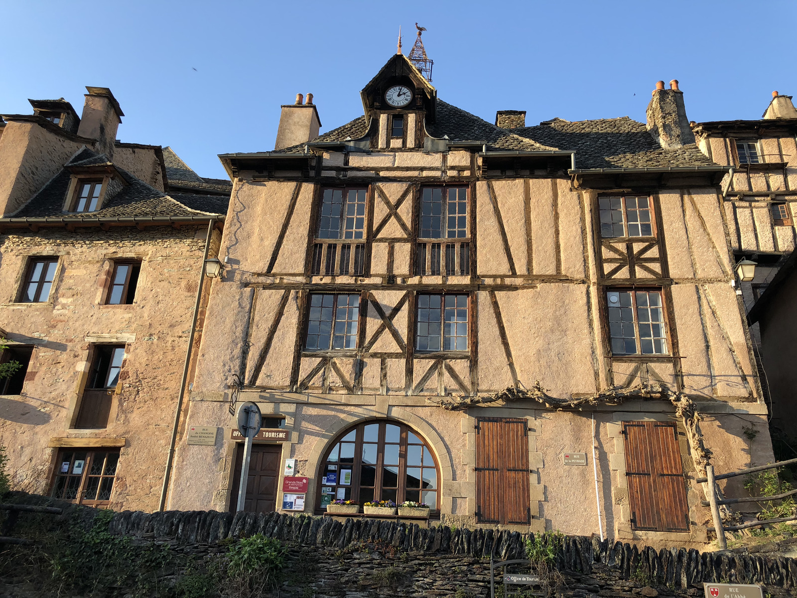 Picture France Conques 2018-04 83 - Photos Conques