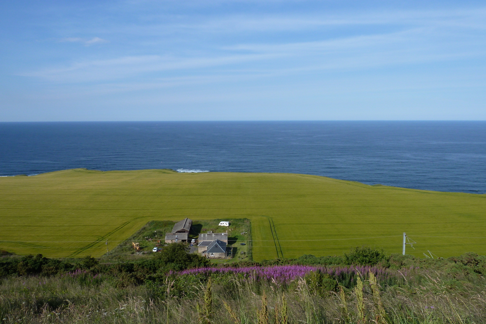 Picture United Kingdom Scotland 2011-07 138 - Photographer Scotland