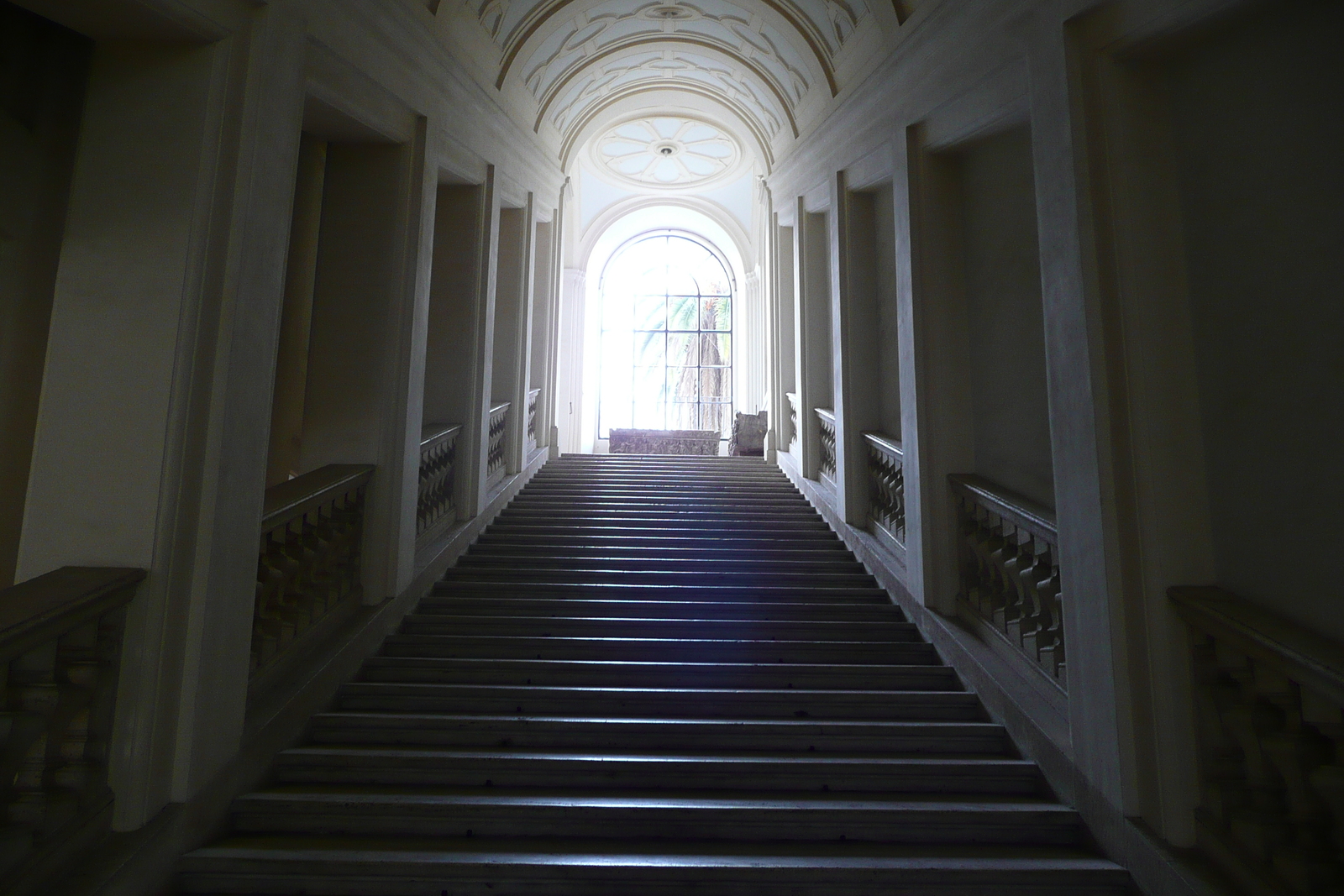 Picture Italy Rome Palazzo Corsini 2007-11 31 - Sight Palazzo Corsini