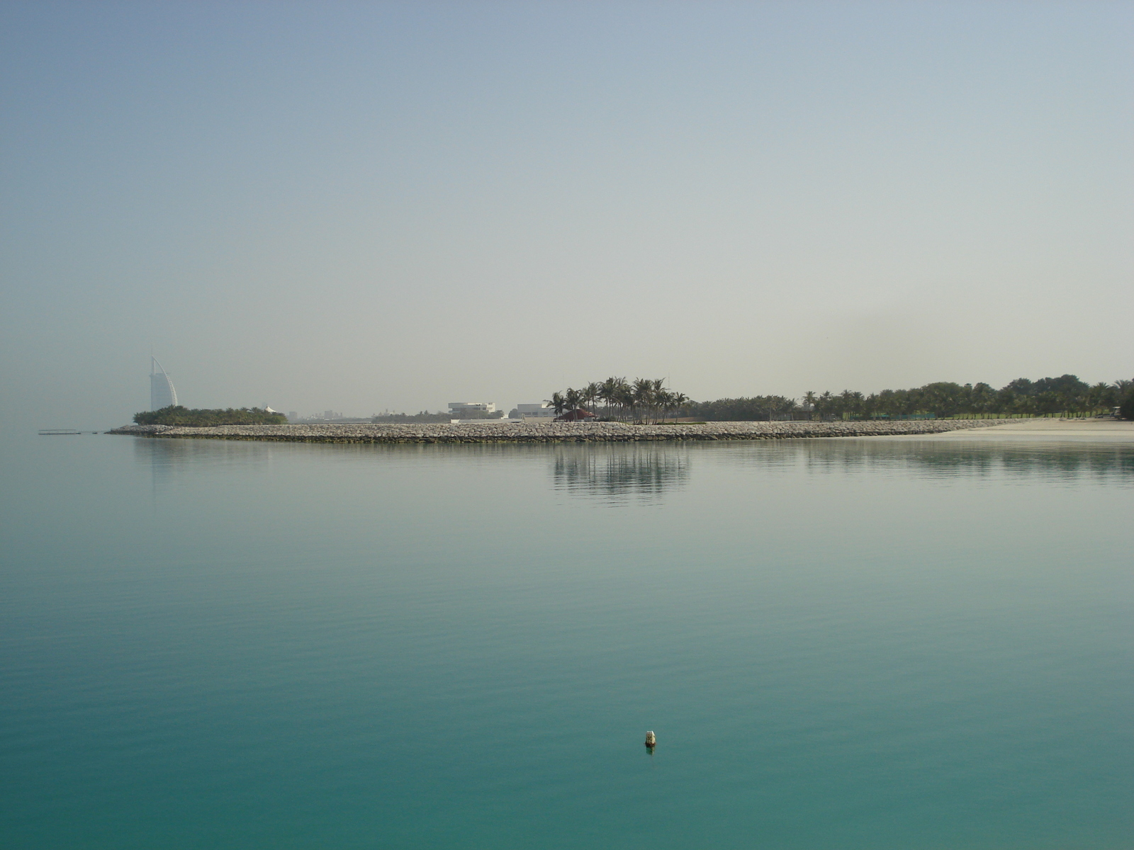 Picture United Arab Emirates Dubai Jumeirah Beach 2007-03 37 - Flights Jumeirah Beach