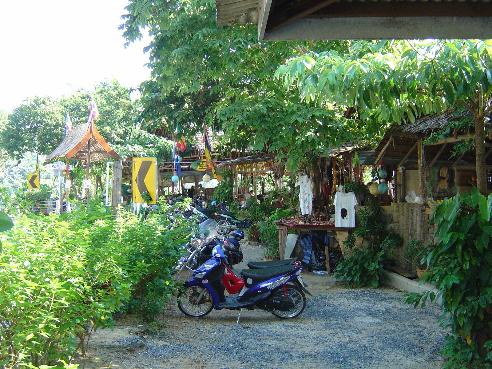 Picture Thailand Phuket Kata Karon Viewpoint 2005-12 9 - Sight Kata Karon Viewpoint