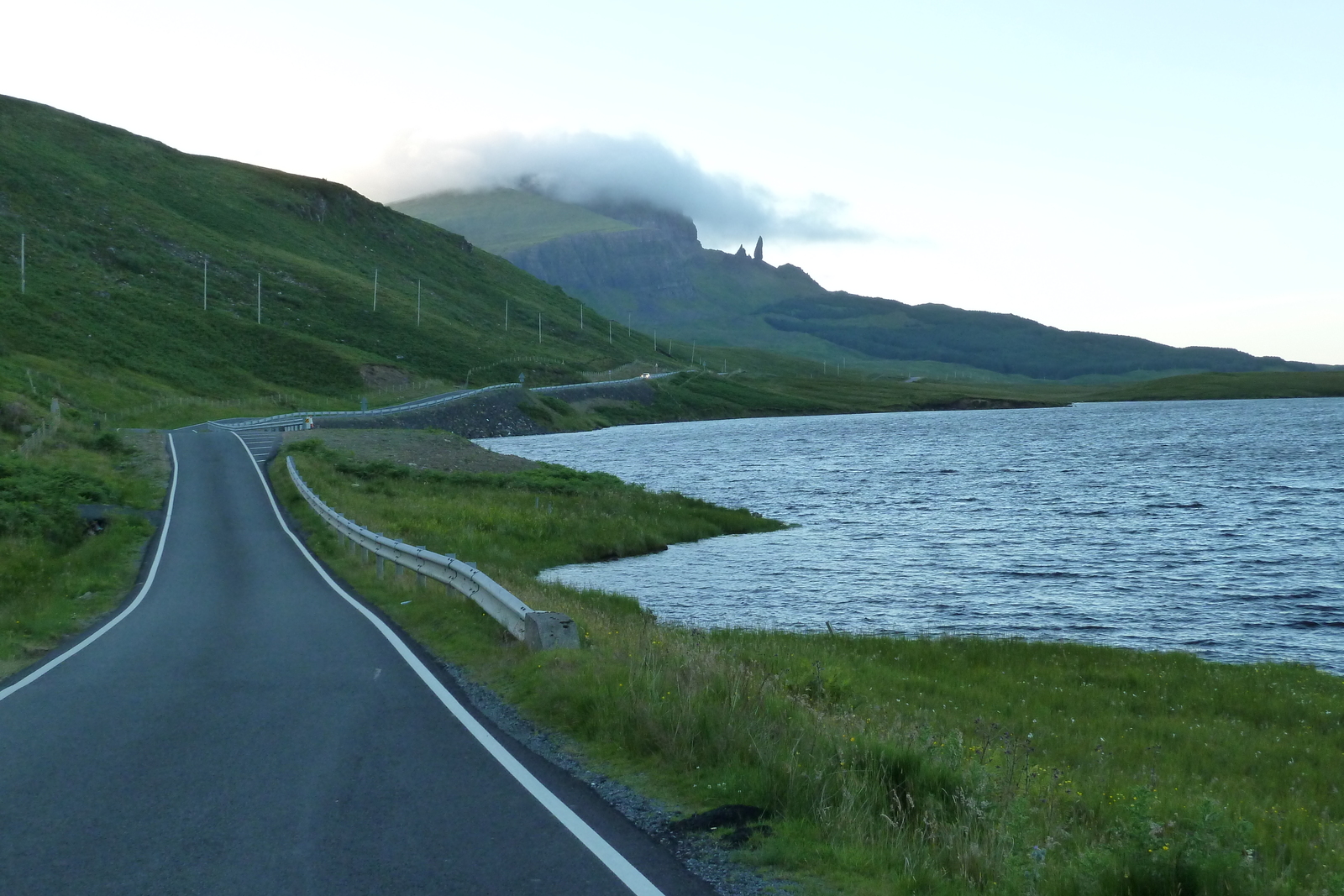 Picture United Kingdom Skye 2011-07 43 - Sightseeing Skye