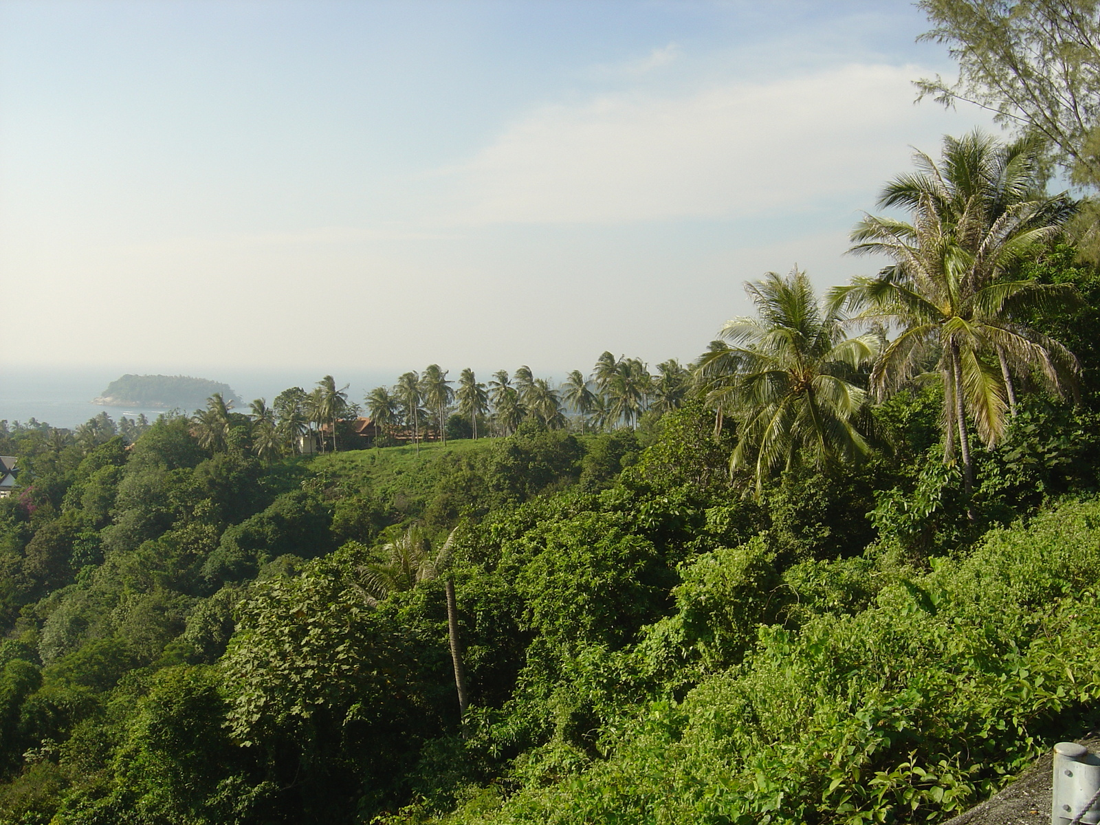 Picture Thailand Phuket Kata Karon Viewpoint 2005-12 3 - Store Kata Karon Viewpoint