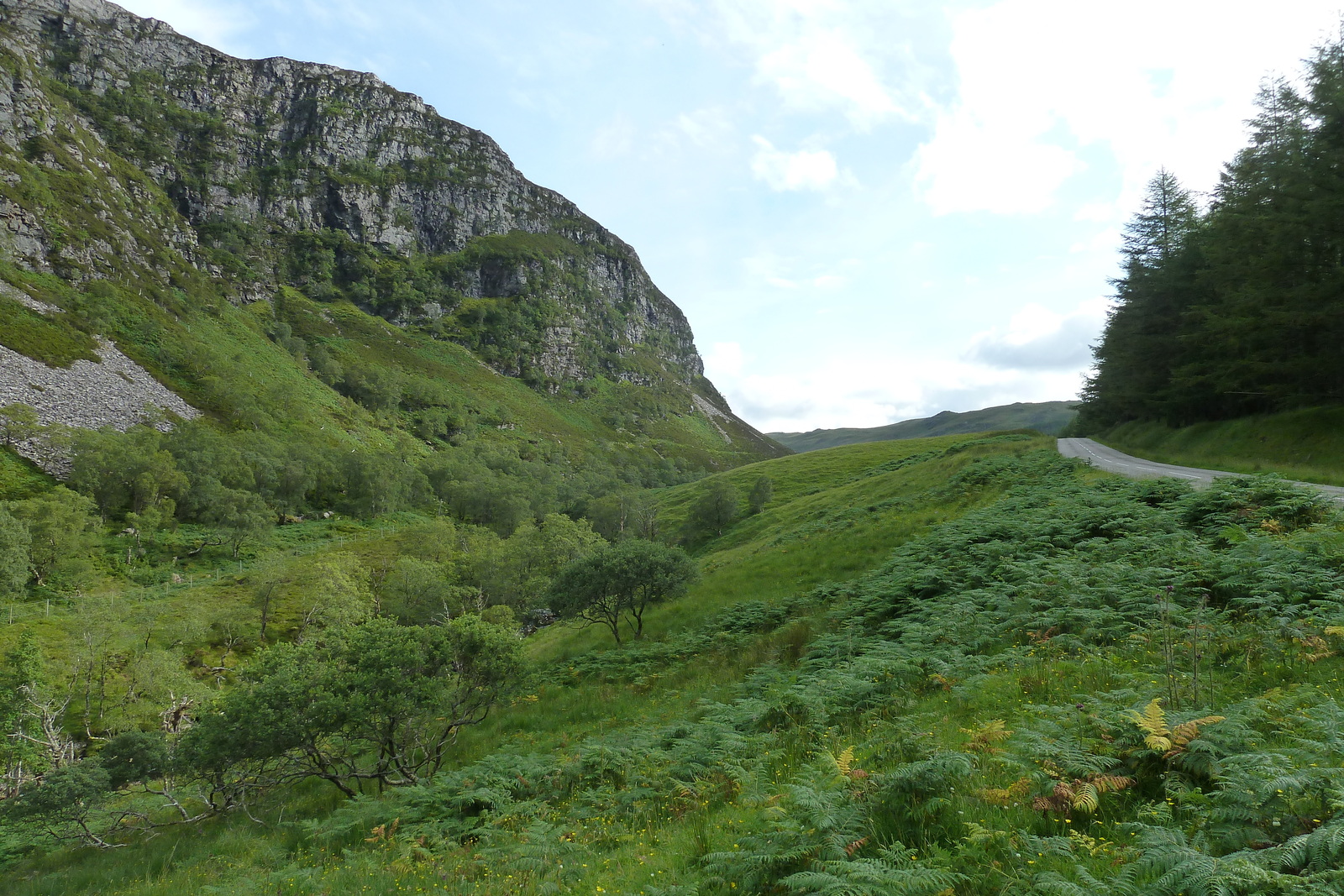 Picture United Kingdom Wester Ross 2011-07 160 - Discover Wester Ross