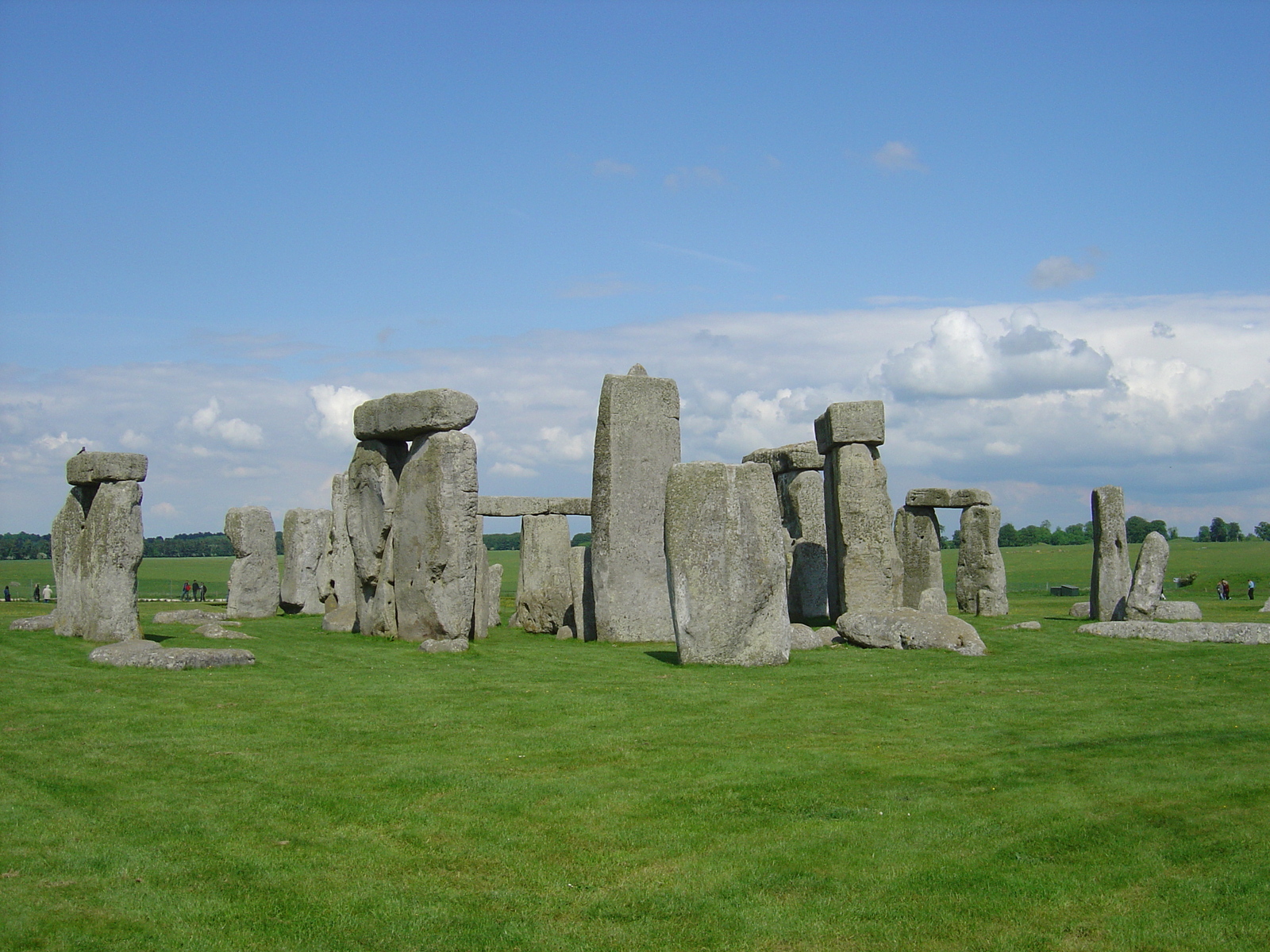 Picture United Kingdom StoneHenge 2004-05 21 - Photographers StoneHenge