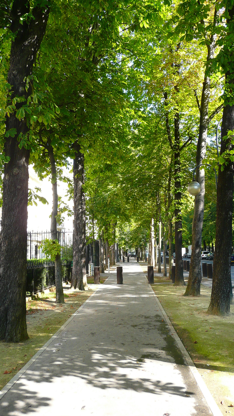 Picture France Paris Jardins du Ranelagh 2007-08 43 - Photo Jardins du Ranelagh