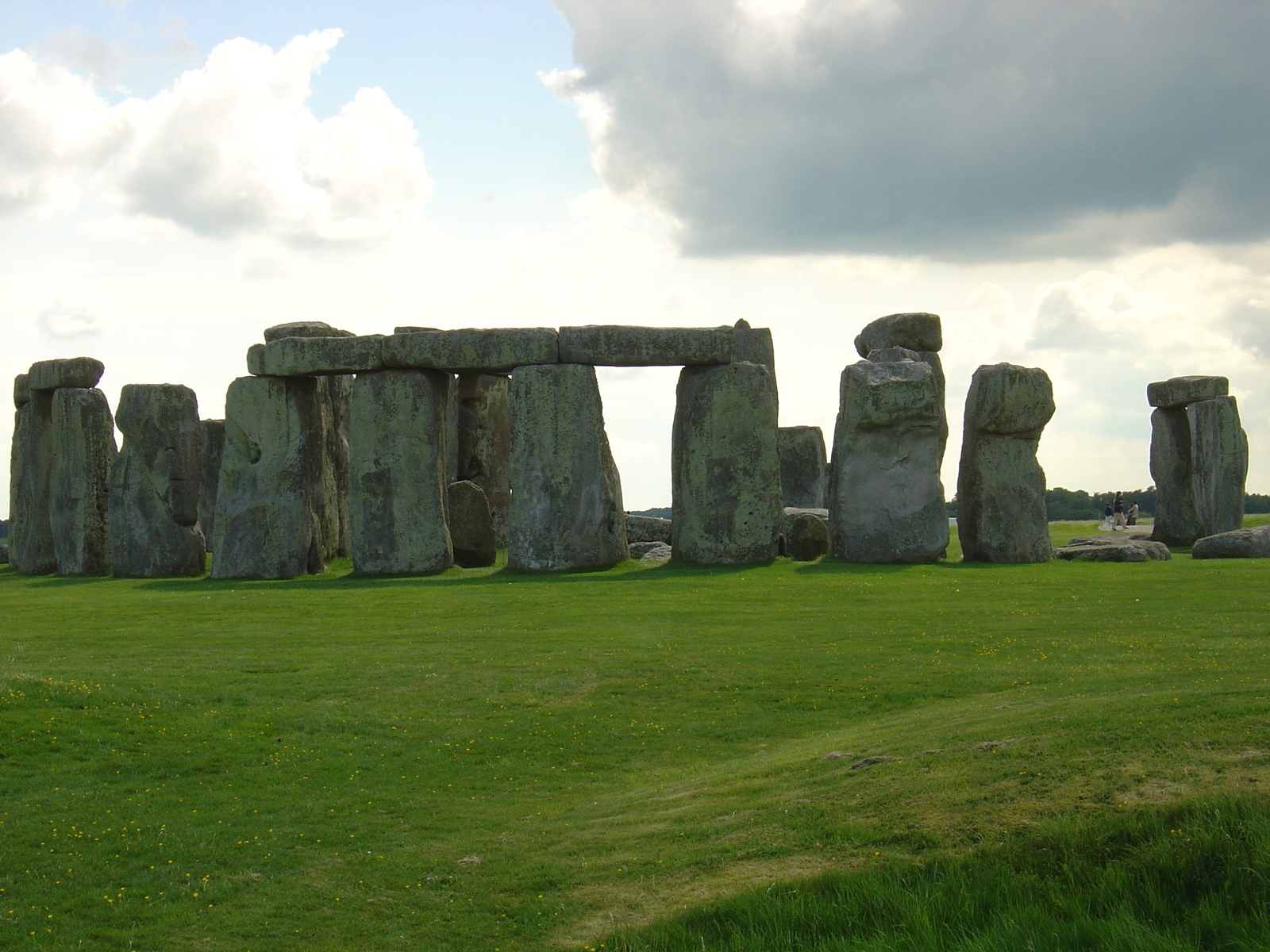 Picture United Kingdom StoneHenge 2004-05 1 - Photos StoneHenge