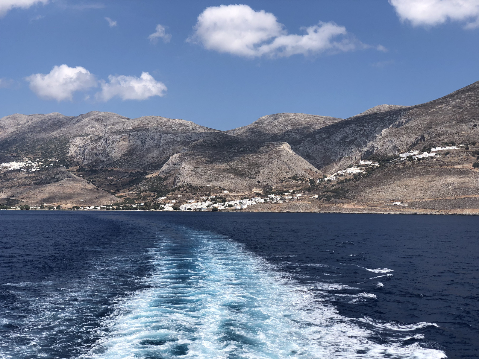 Picture Greece Astypalea 2018-07 34 - Trip Astypalea