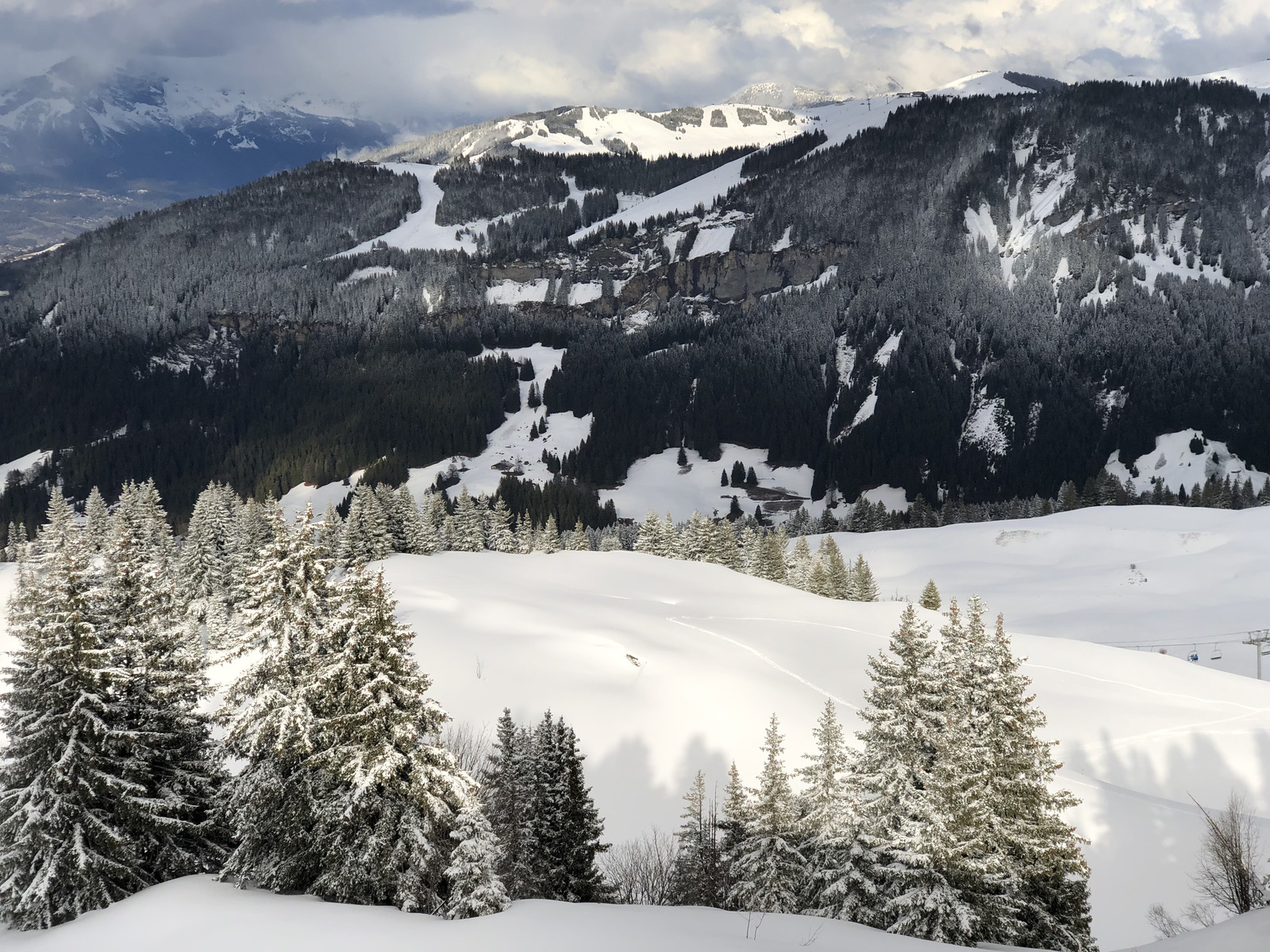 Picture France Megeve 2019-03 15 - Picture Megeve