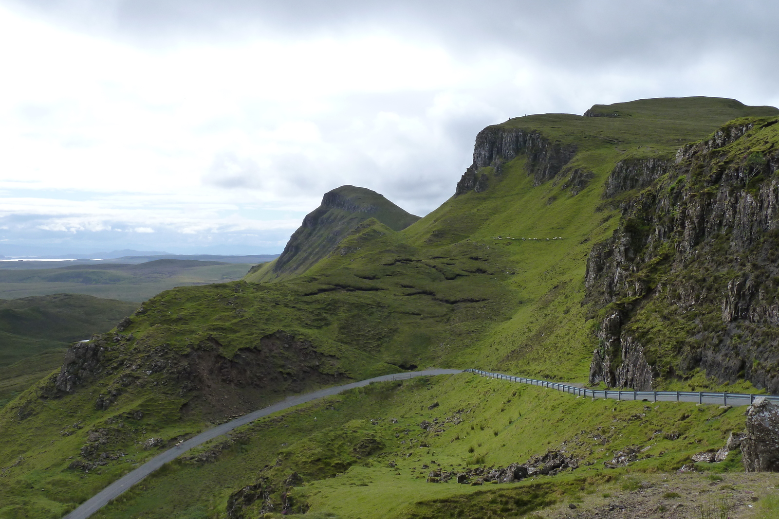 Picture United Kingdom Skye 2011-07 57 - Trips Skye