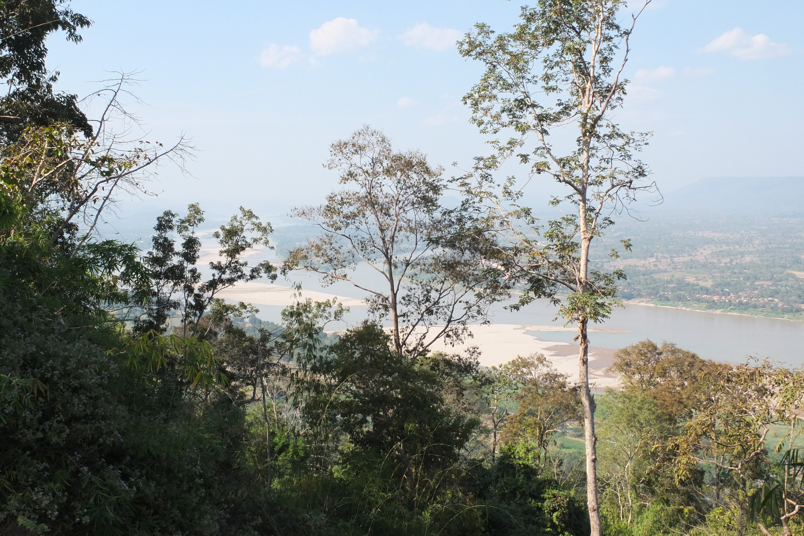 Picture Thailand Mekong river 2012-12 46 - Randonee Mekong river