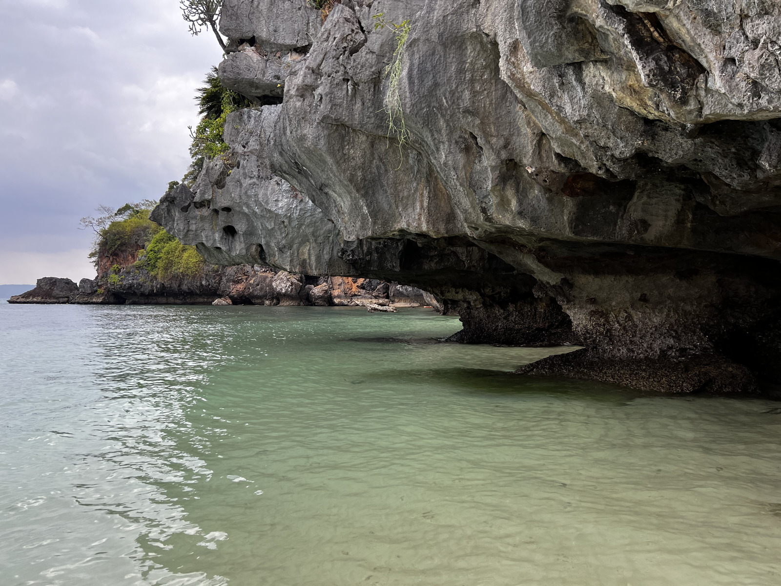 Picture Thailand Krabi 2023-01 328 - Perspective Krabi