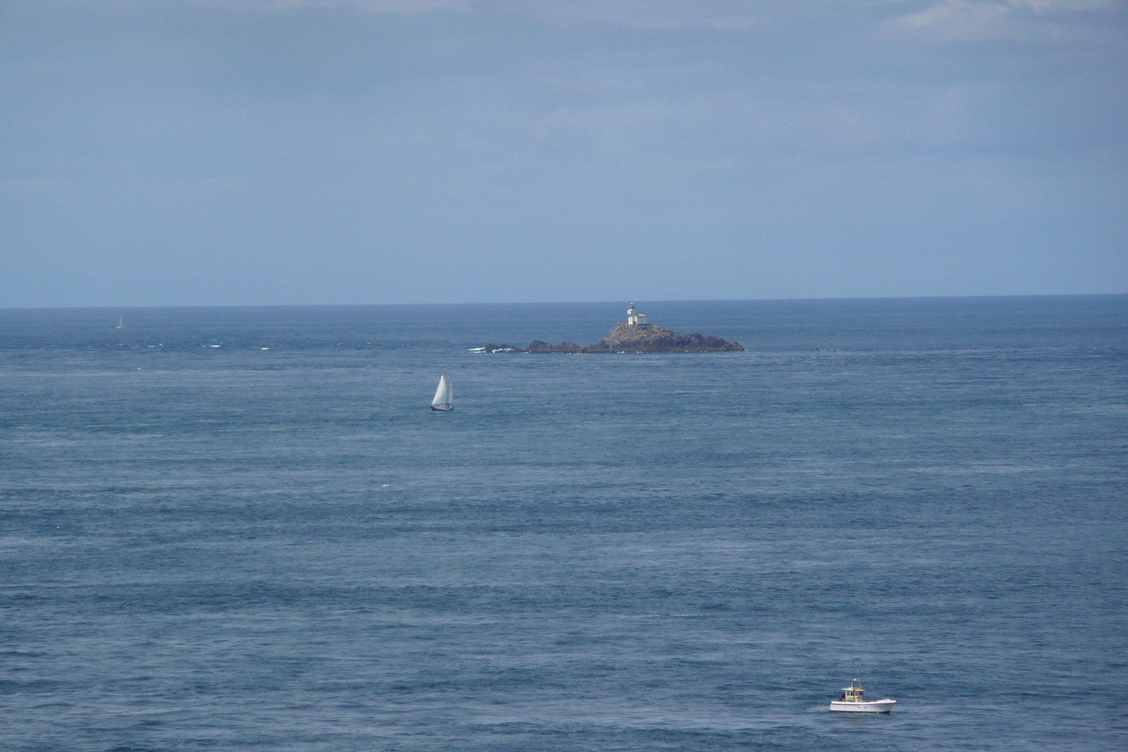 Picture France Pointe du Raz 2008-07 20 - Sightseeing Pointe du Raz