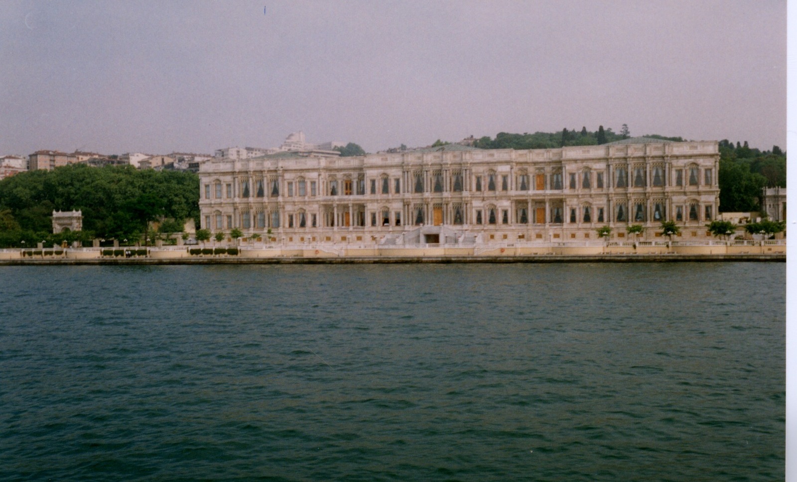 Picture Turkey Istanbul 1998-06 1 - Visit Istanbul