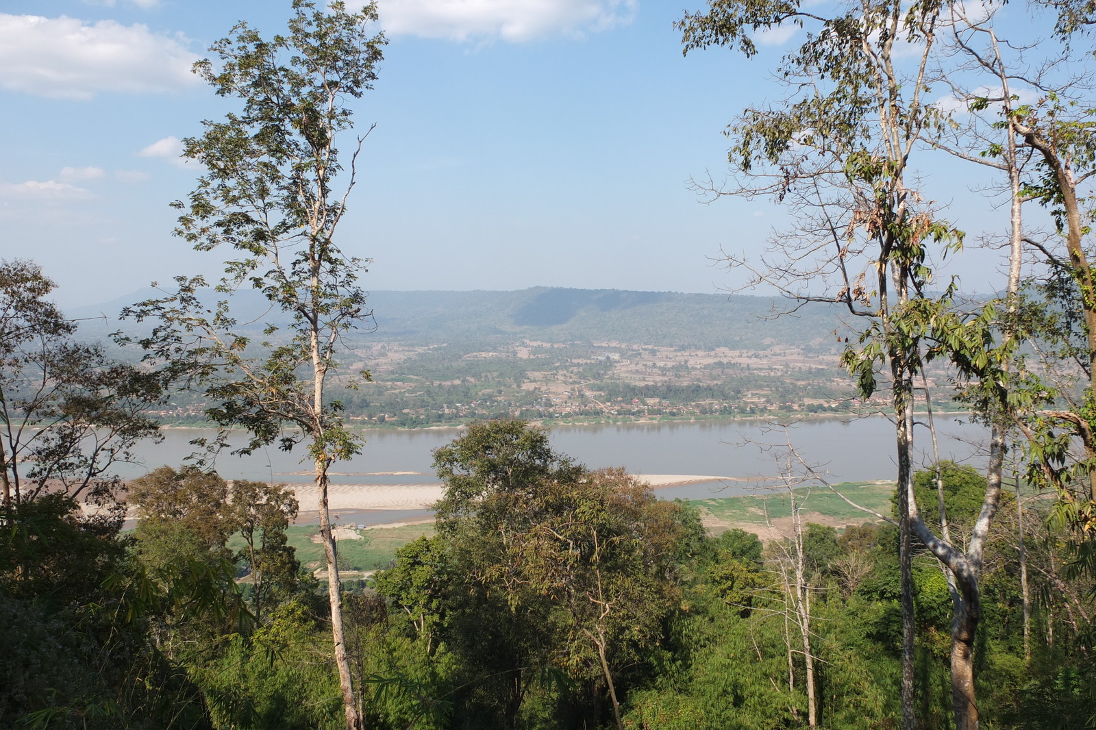 Picture Thailand Mekong river 2012-12 39 - Randonee Mekong river