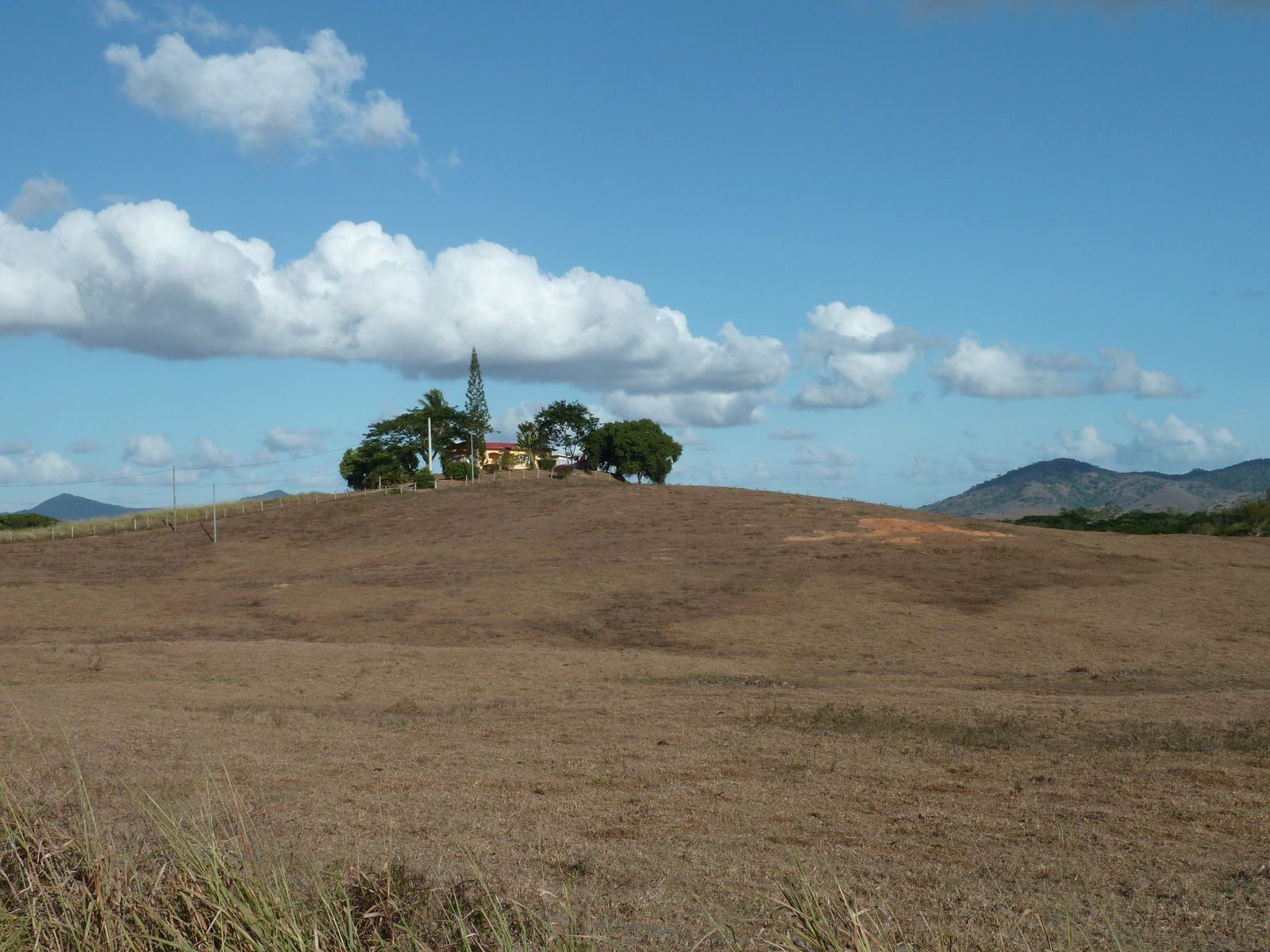 Picture New Caledonia 2010-05 84 - Trips New Caledonia