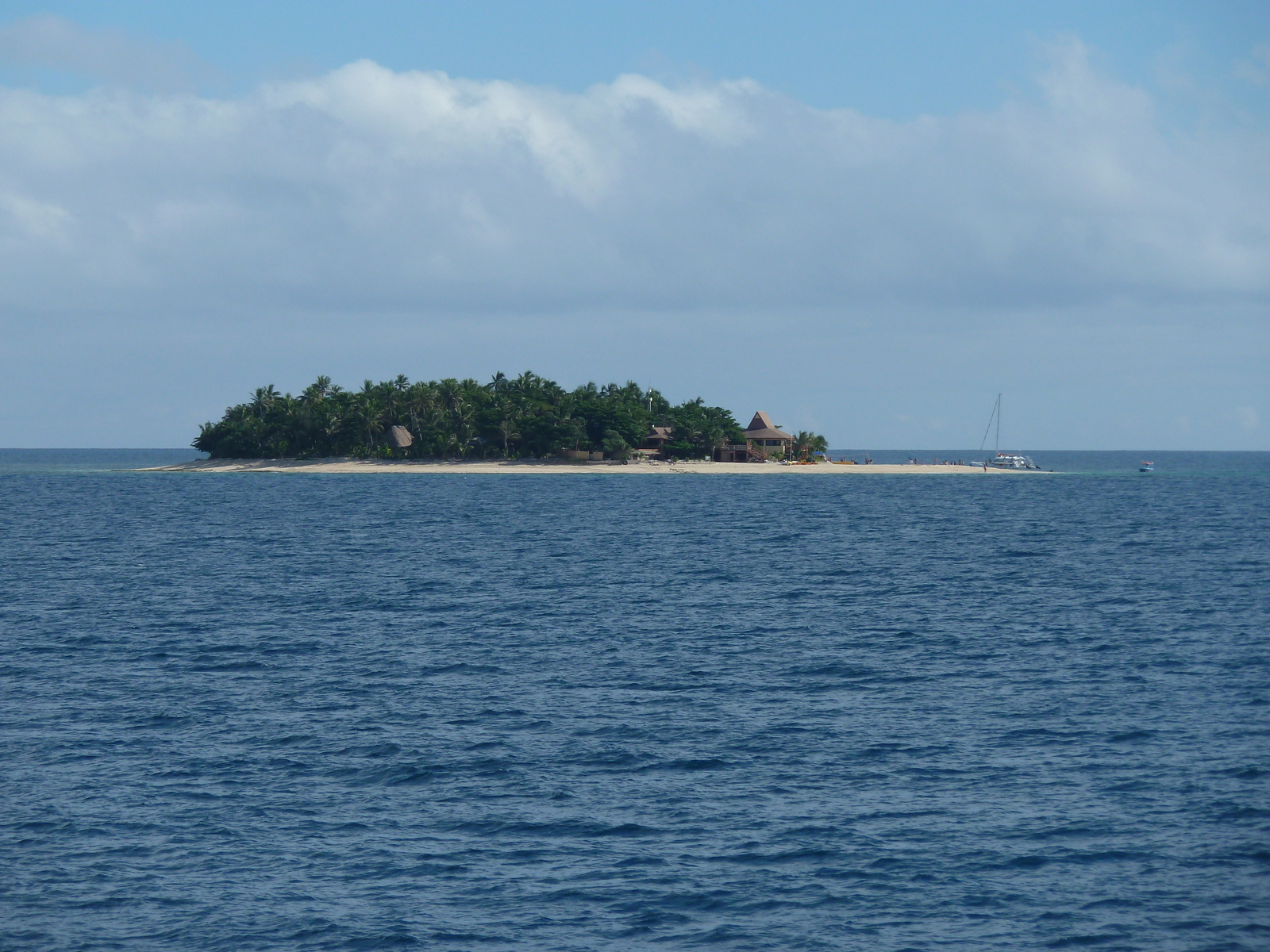 Picture Fiji Denarau to Tokoriki Island 2010-05 30 - Tourist Denarau to Tokoriki Island