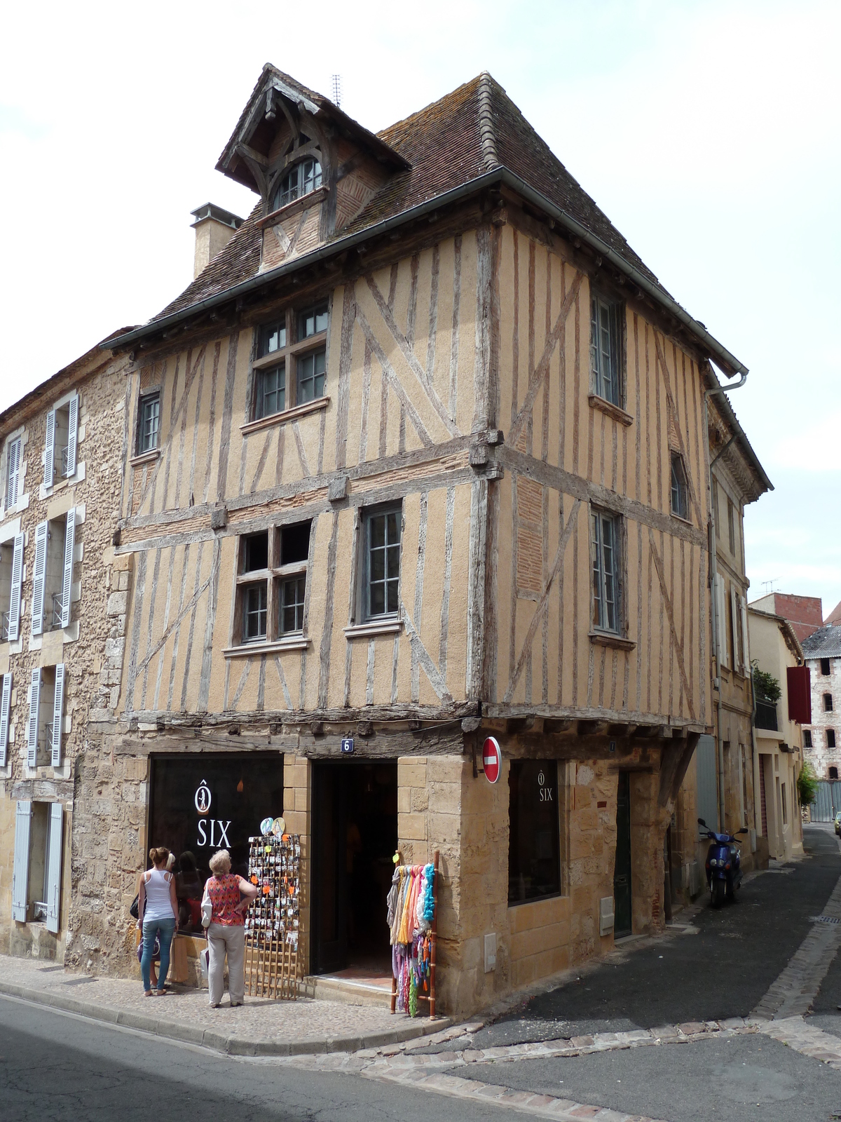 Picture France Bergerac 2010-08 0 - Photos Bergerac