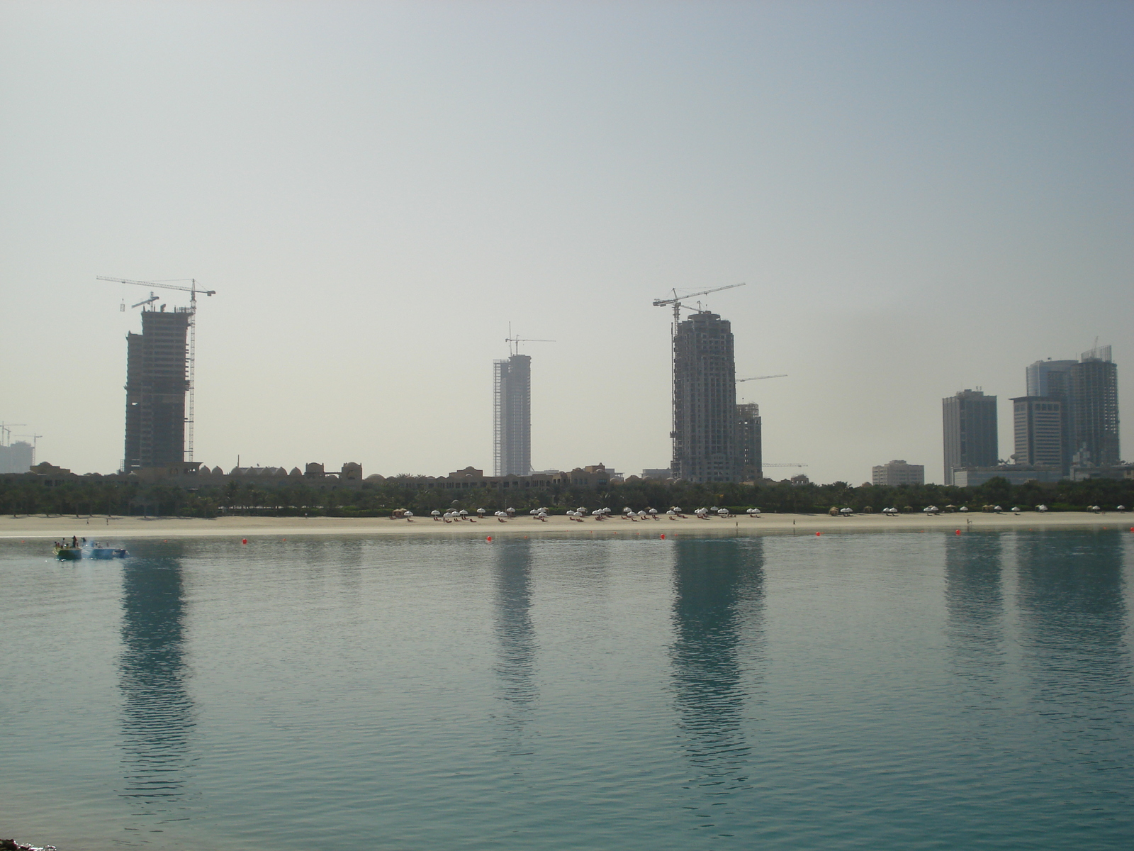 Picture United Arab Emirates Dubai Jumeirah Beach 2007-03 0 - Pictures Jumeirah Beach