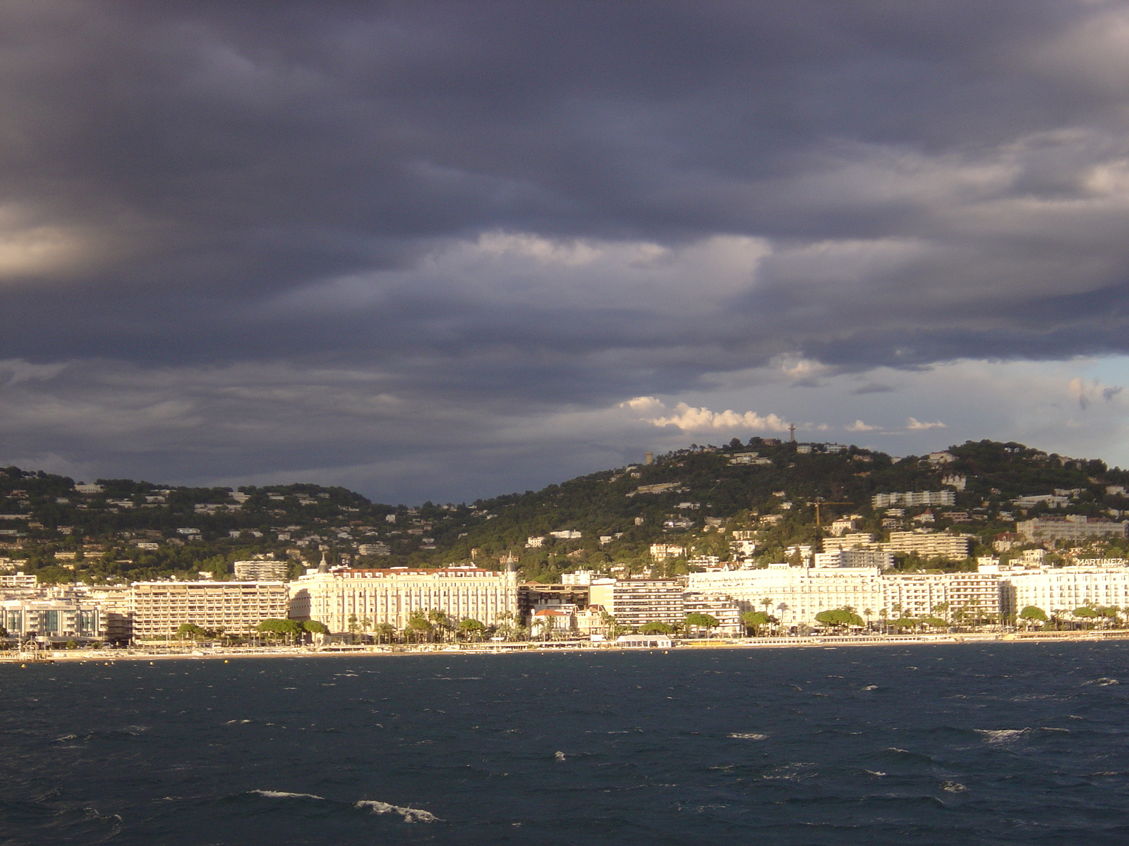 Picture France Cannes 2005-10 25 - Sightseeing Cannes