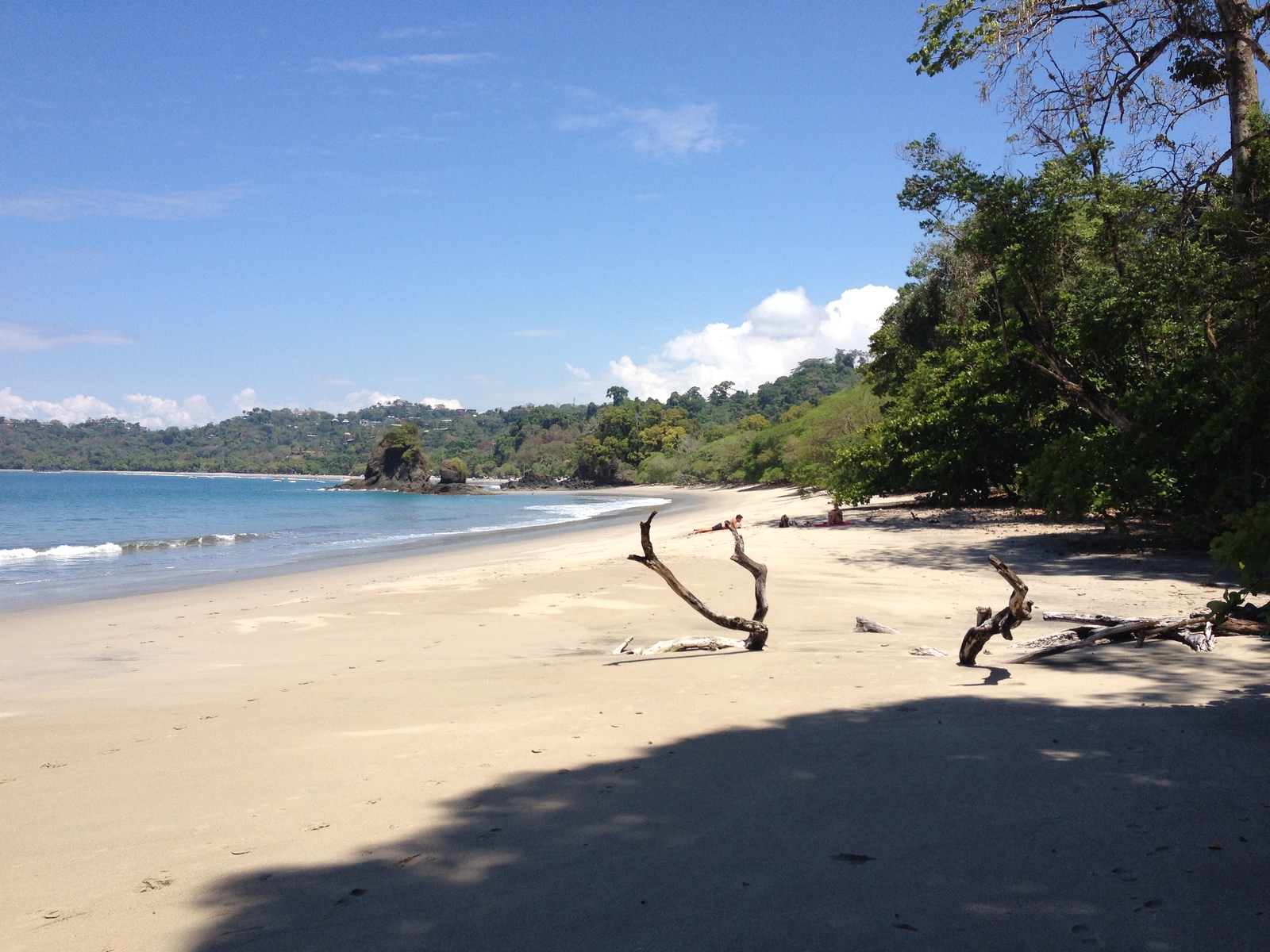 Picture Costa Rica Manuel Antonio 2015-03 368 - Car Manuel Antonio