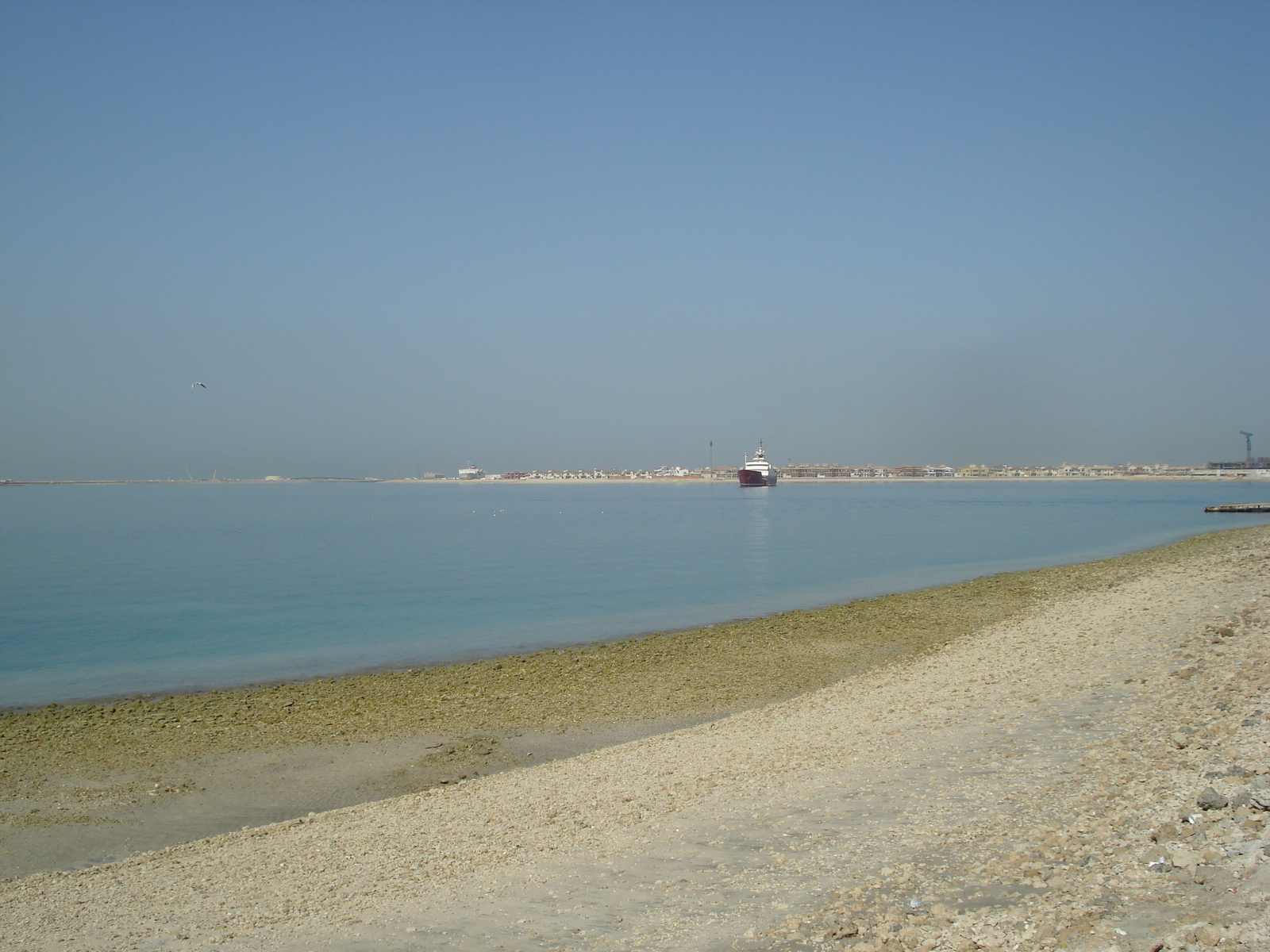 Picture United Arab Emirates Dubai Jumeirah Beach 2007-03 15 - Photos Jumeirah Beach