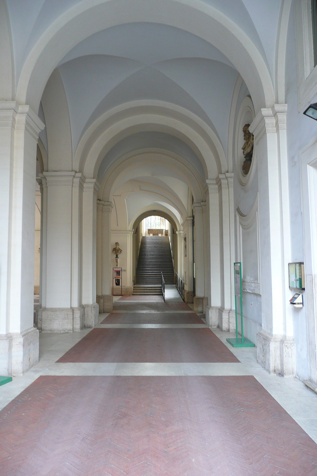 Picture Italy Rome Palazzo Corsini 2007-11 38 - Sightseeing Palazzo Corsini