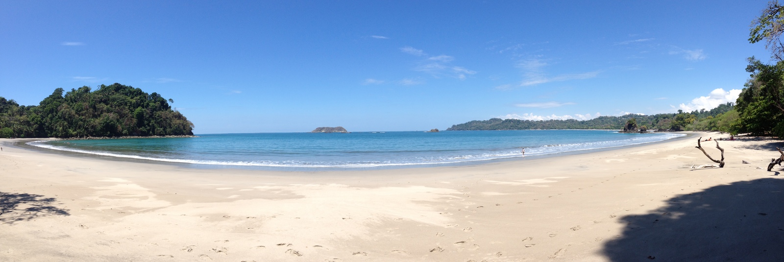 Picture Costa Rica Manuel Antonio 2015-03 320 - Discover Manuel Antonio