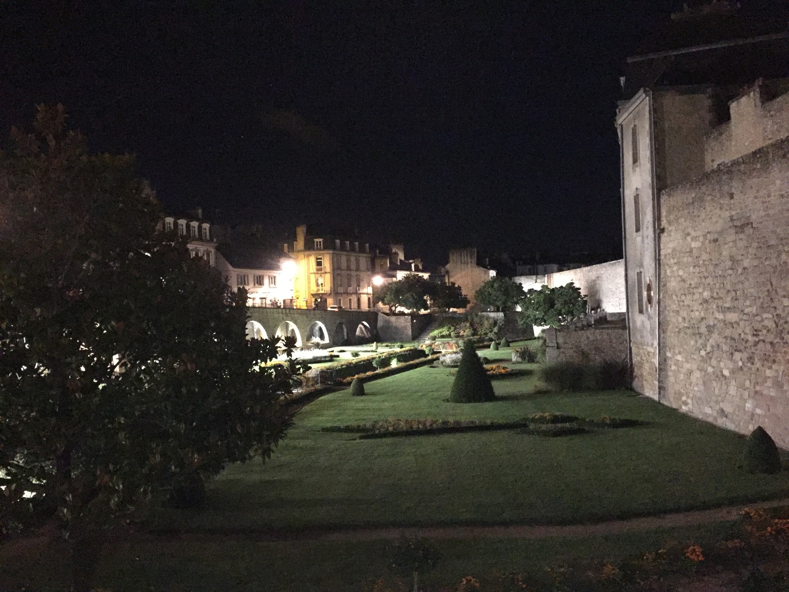 Picture France Vannes 2016-08 15 - Sightseeing Vannes