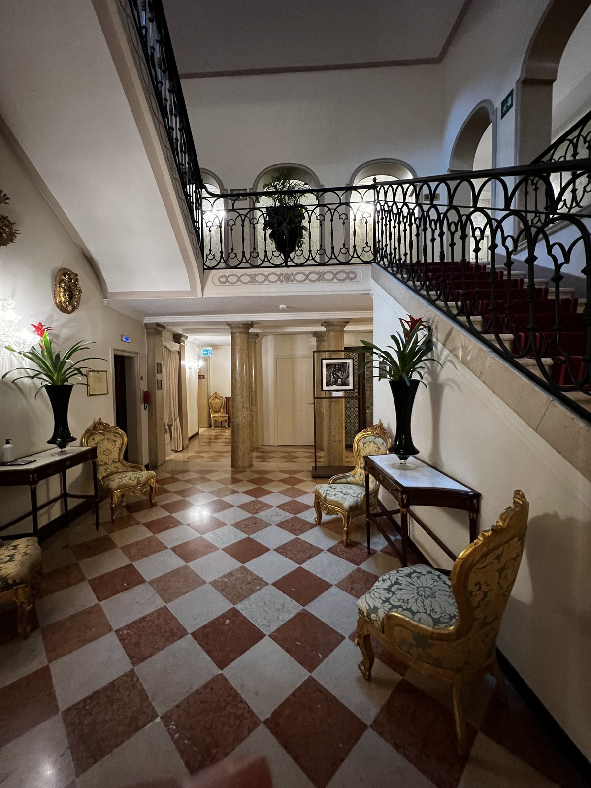 Picture Italy Venice Danieli Hotel 2022-05 196 - Tourist Places Danieli Hotel