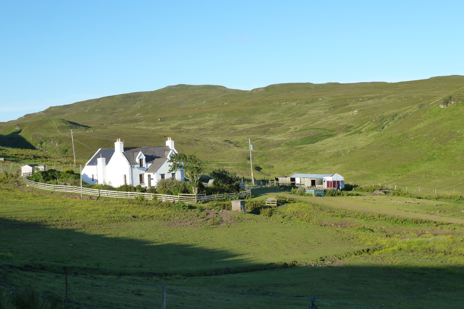 Picture United Kingdom Skye 2011-07 278 - Store Skye