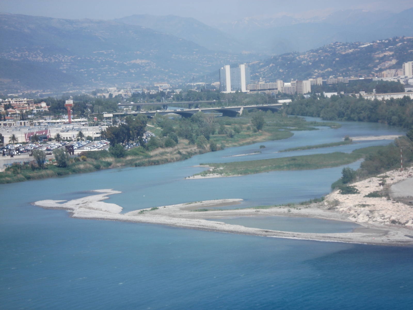 Picture France French Riviera 2006-05 16 - Car Rental French Riviera