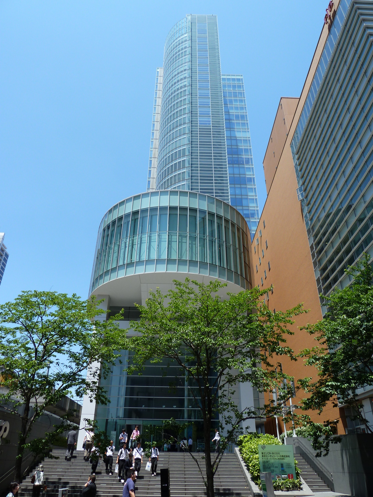 Picture Japan Tokyo Akihabara 2010-06 8 - Journey Akihabara