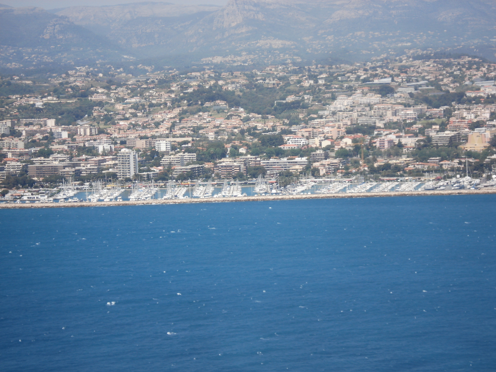 Picture France French Riviera 2006-05 17 - Views French Riviera