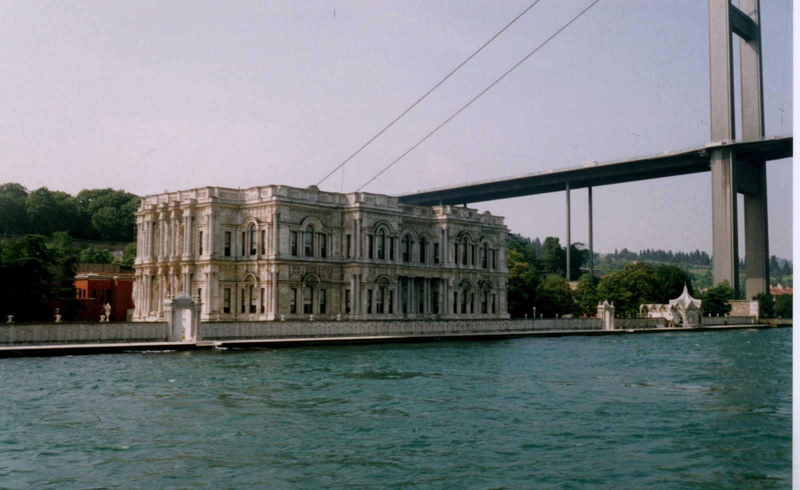 Picture Turkey Istanbul 1998-06 24 - Discover Istanbul