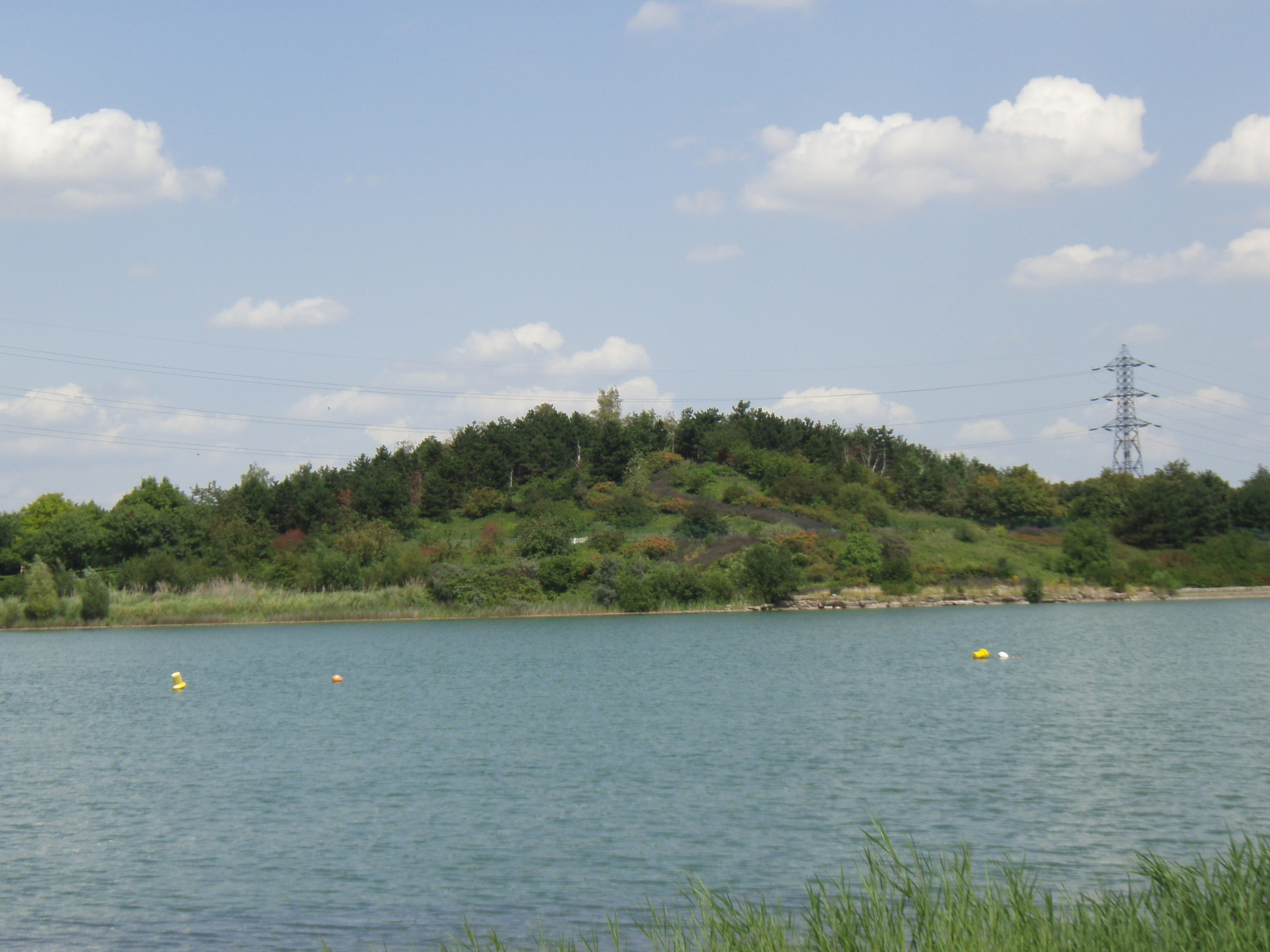 Picture France Villeneuve La Garenne Parc des Chanteraines 2007-07 11 - Picture Parc des Chanteraines