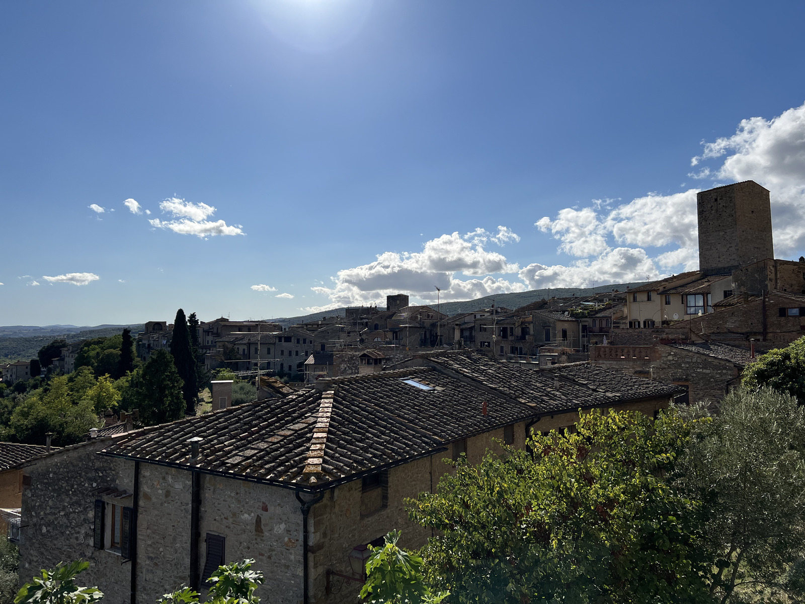 Picture Italy San Gimignano 2021-09 85 - Picture San Gimignano