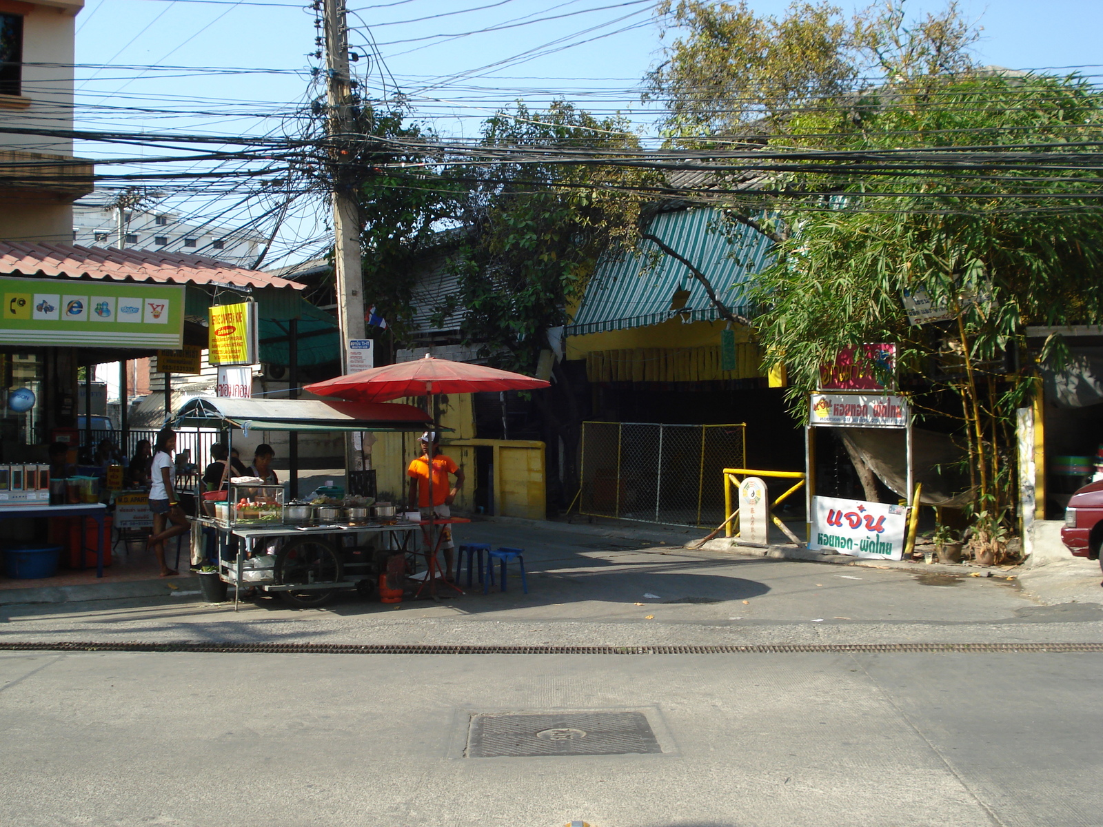 Picture Thailand Pattaya Soi Boakhao 2008-01 37 - Pictures Soi Boakhao