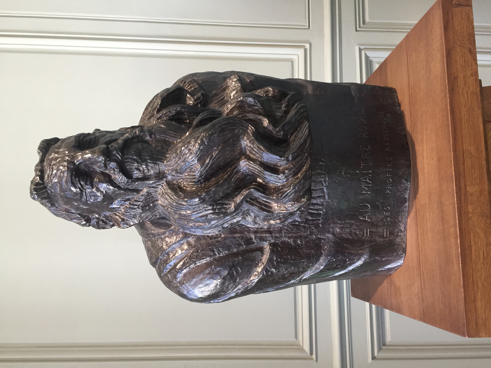 Picture France Paris Rodin Museum 2017-06 25 - Trip Rodin Museum