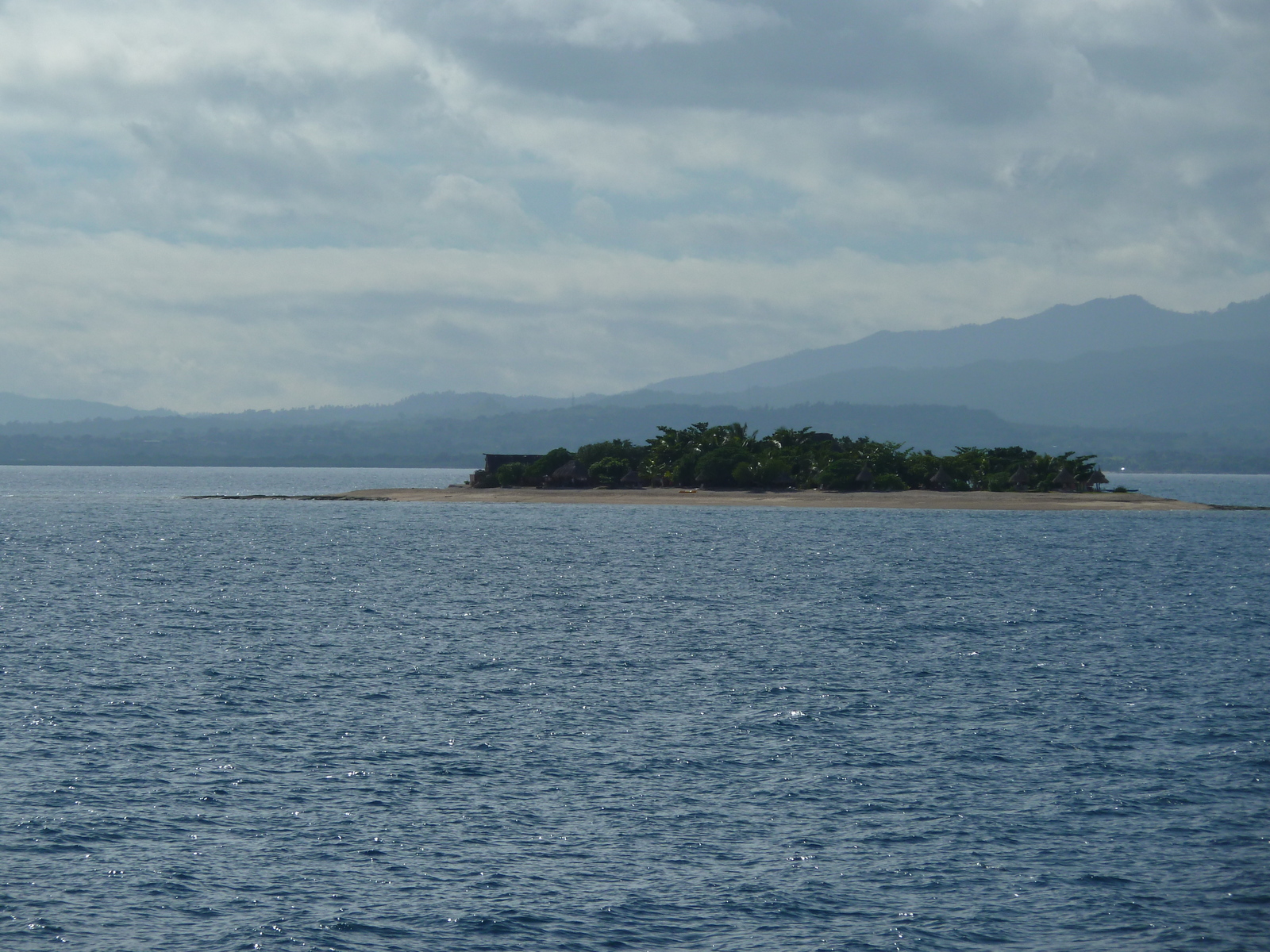 Picture Fiji Denarau to Tokoriki Island 2010-05 14 - Tourist Attraction Denarau to Tokoriki Island