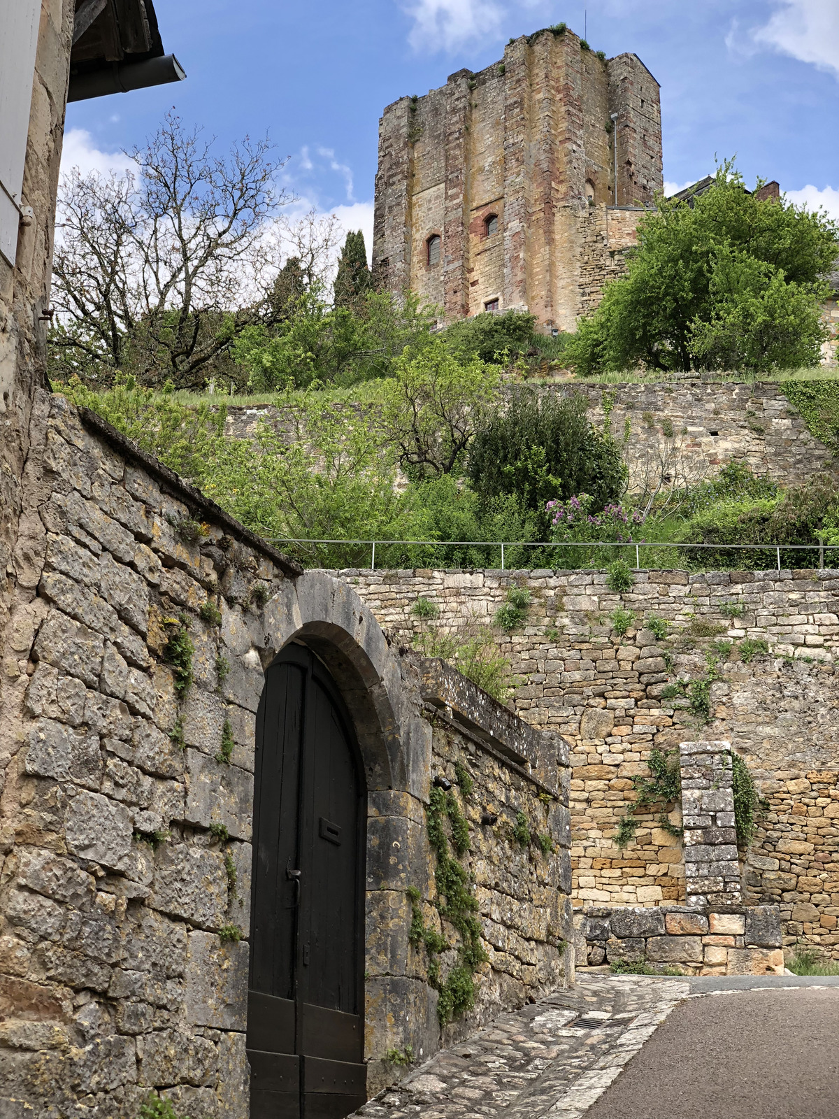 Picture France Turenne 2018-04 176 - Photographers Turenne