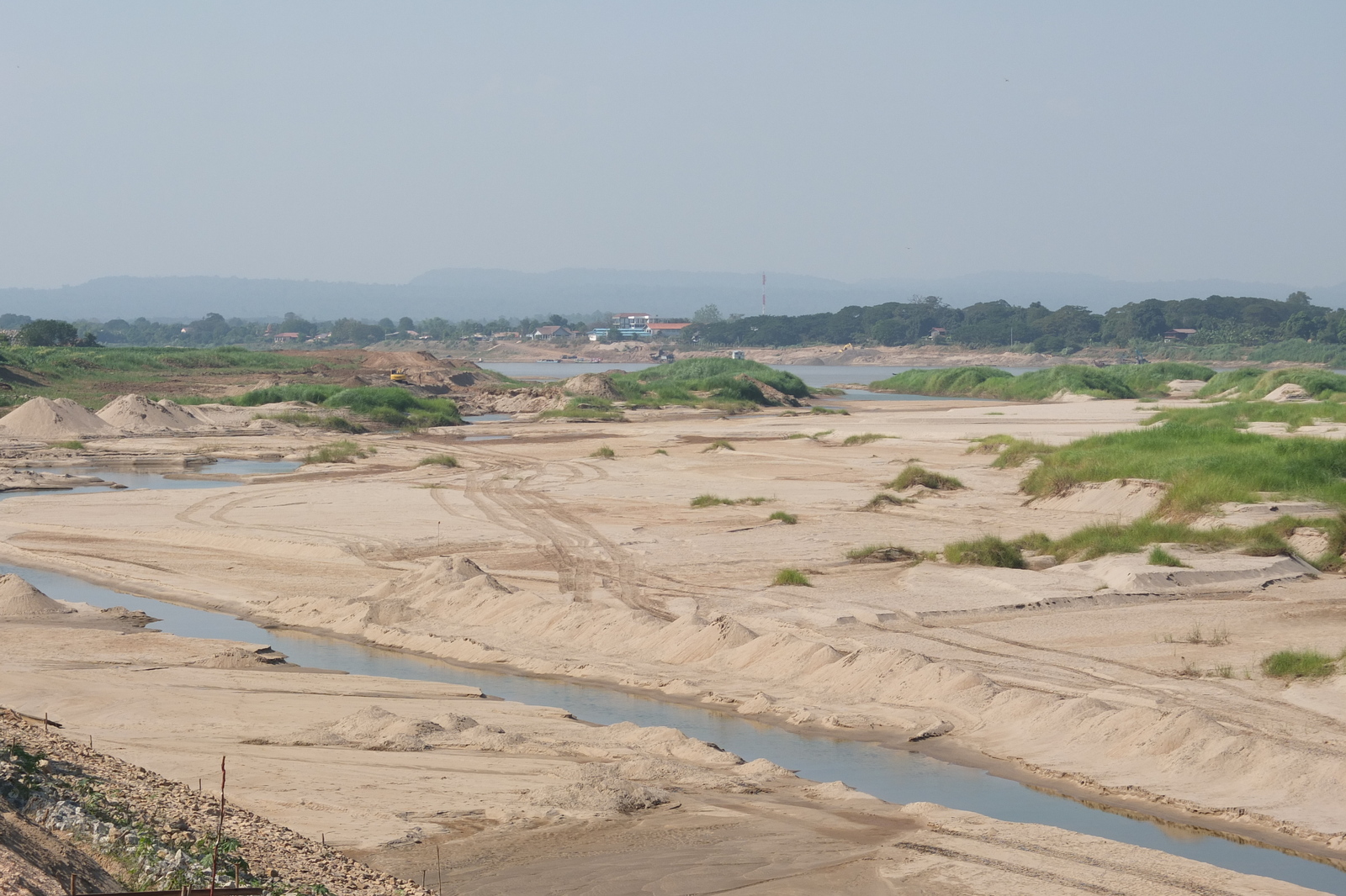 Picture Thailand Mekong river 2012-12 70 - Picture Mekong river