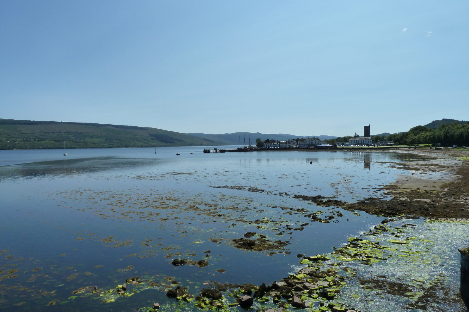 Picture United Kingdom Scotland 2011-07 125 - Photo Scotland