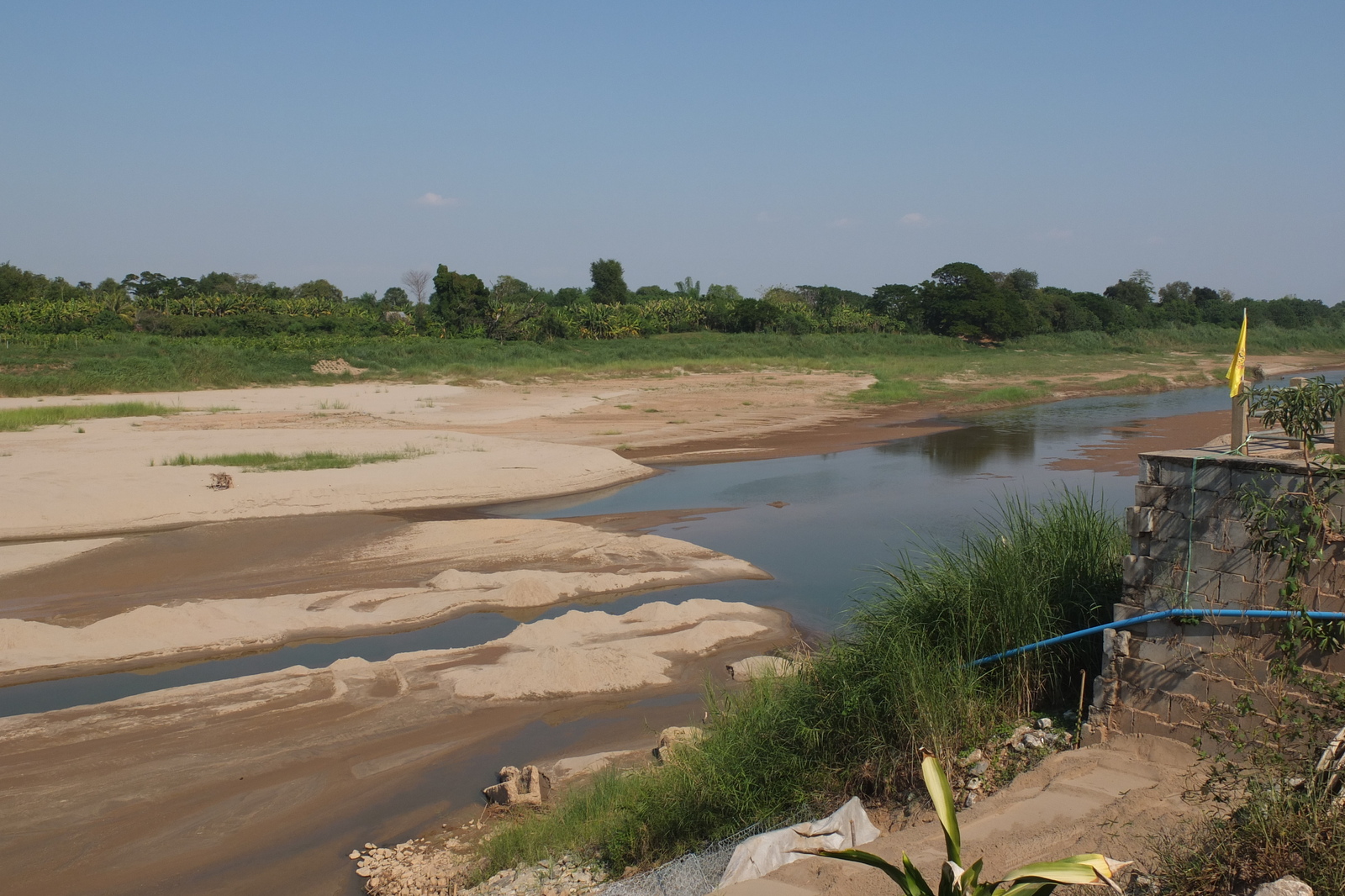 Picture Thailand Mekong river 2012-12 114 - Views Mekong river